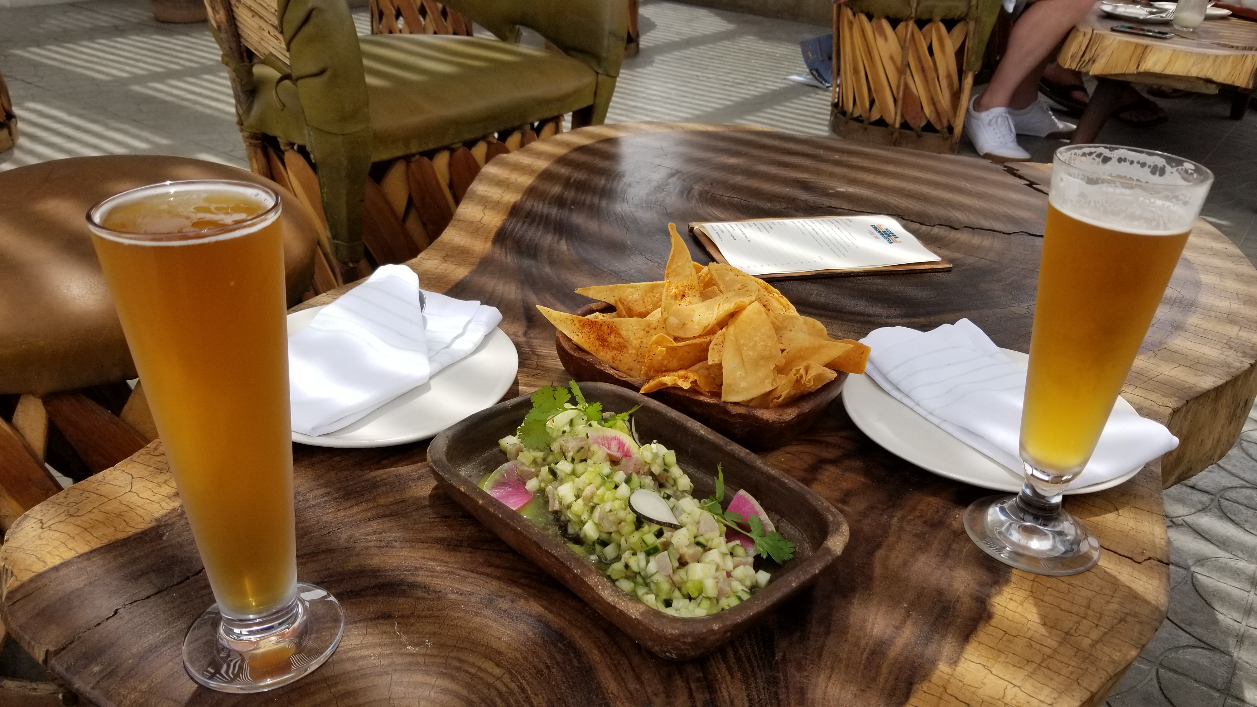 Benno at Hotel San Cristóbal image 2