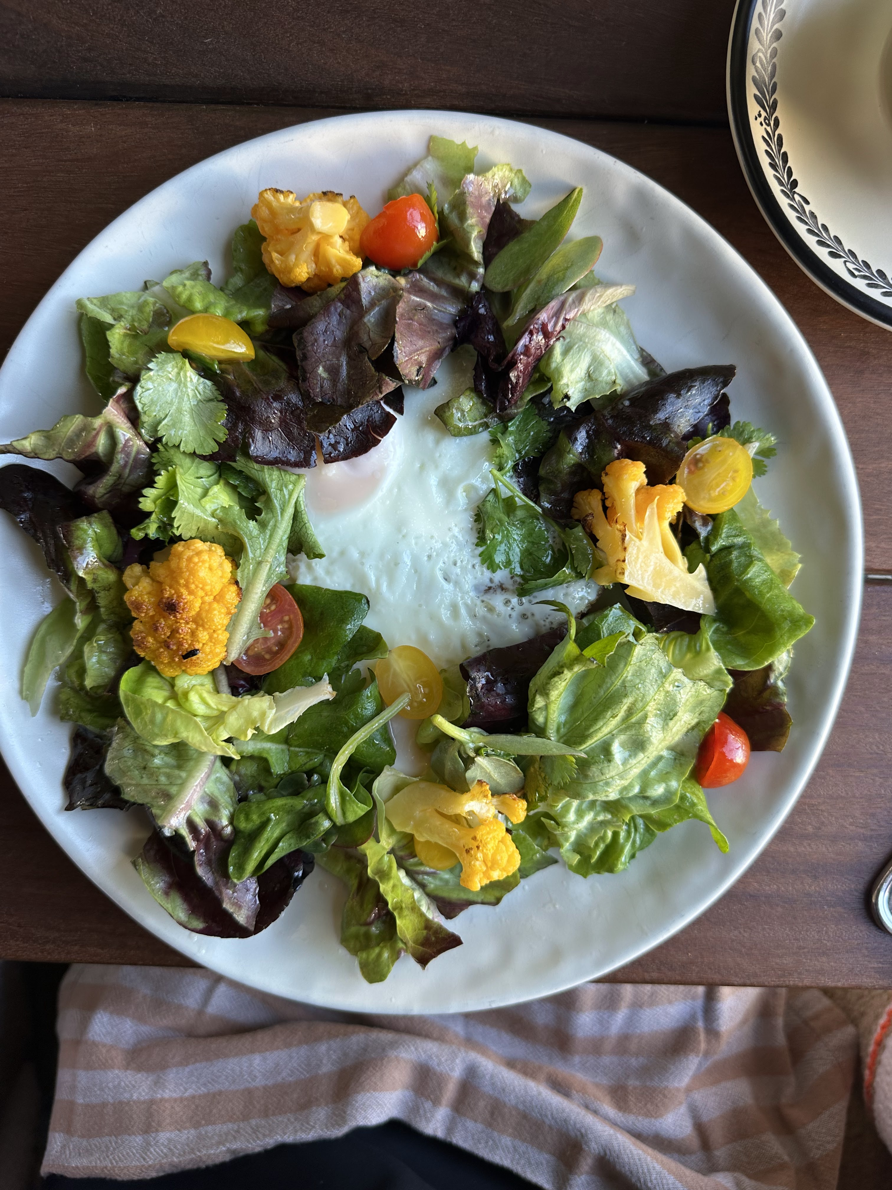 Benno at Hotel San Cristóbal image 3