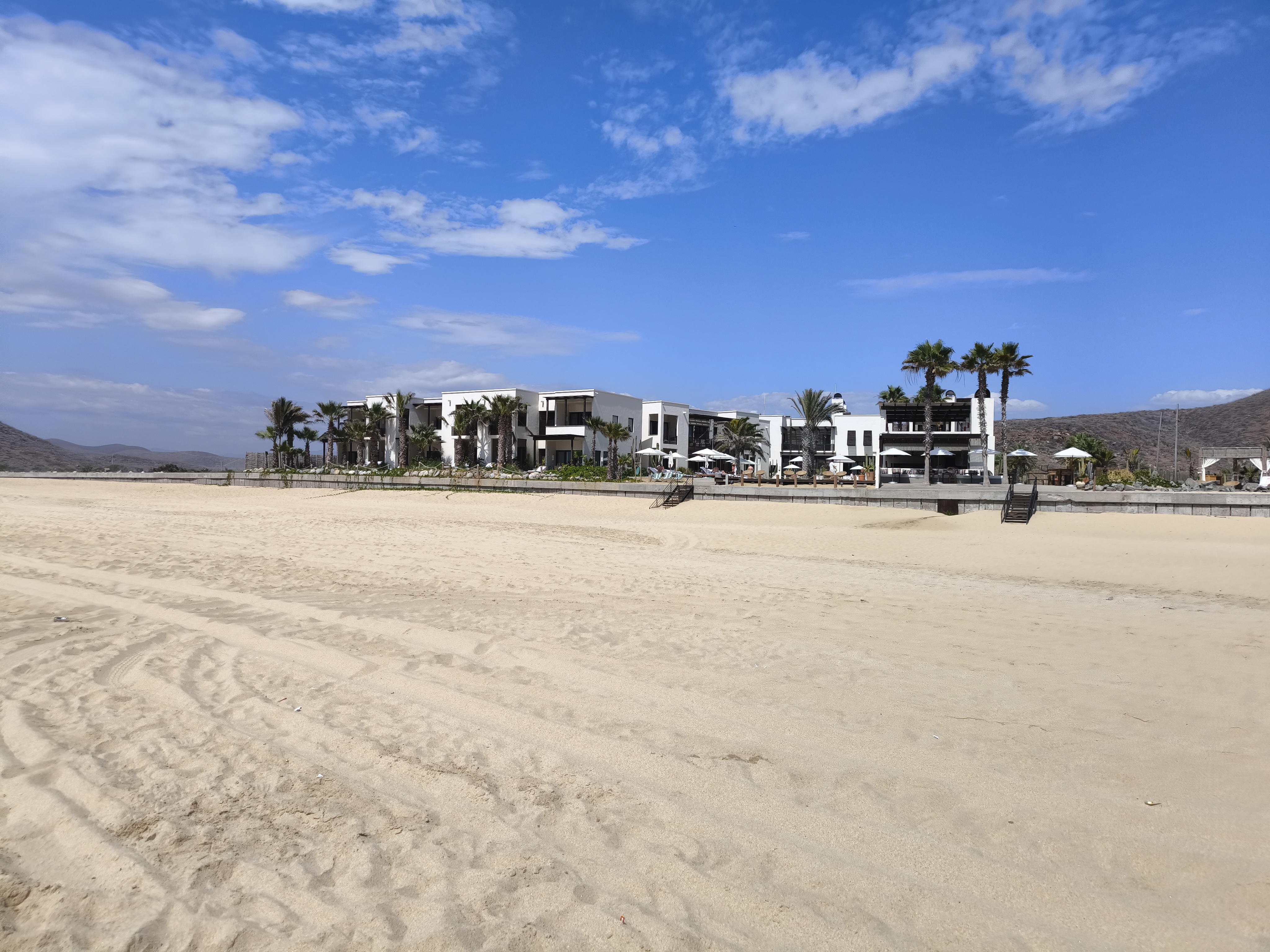 Benno at Hotel San Cristóbal image 4