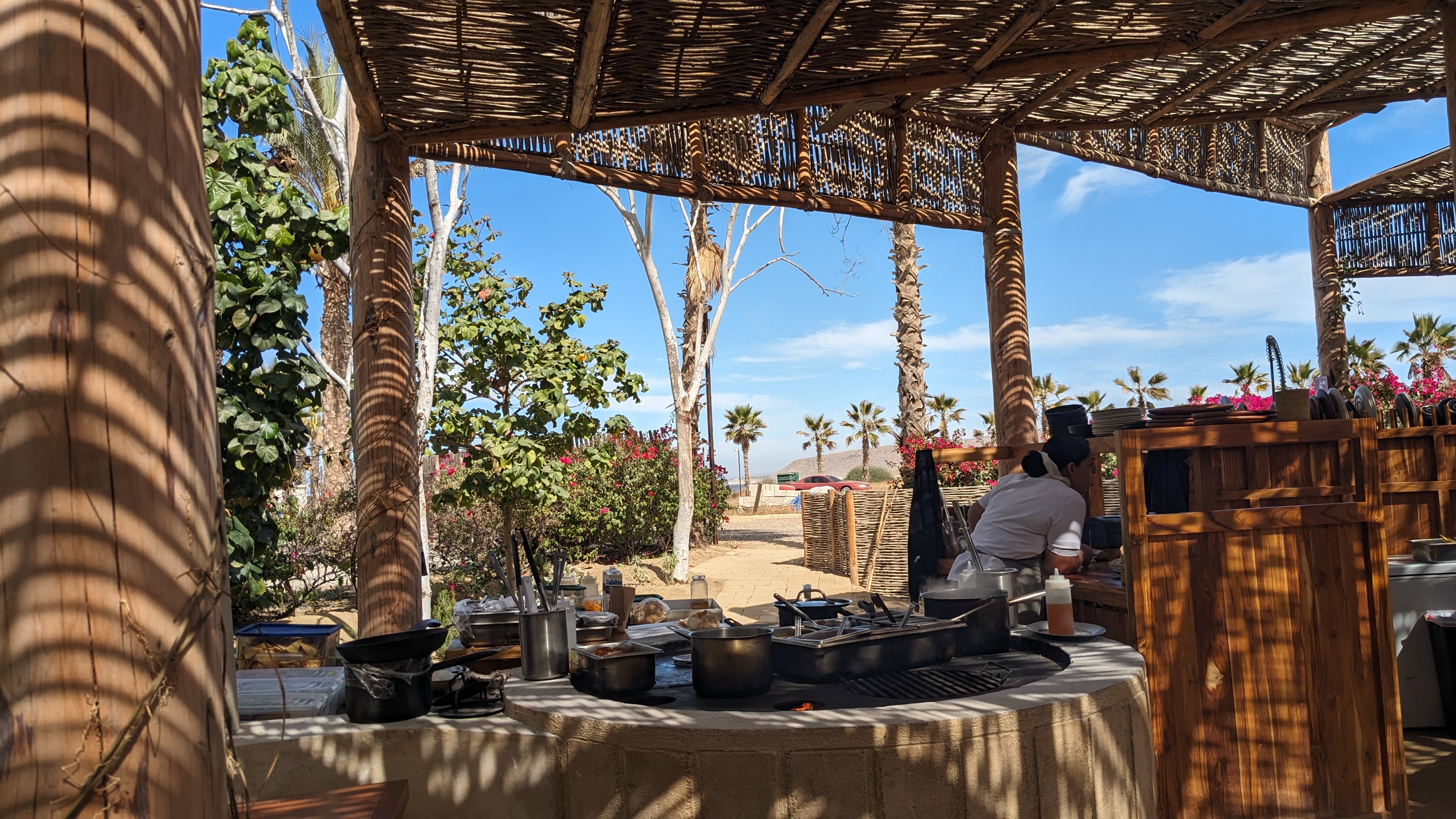 Benno at Hotel San Cristóbal image 9