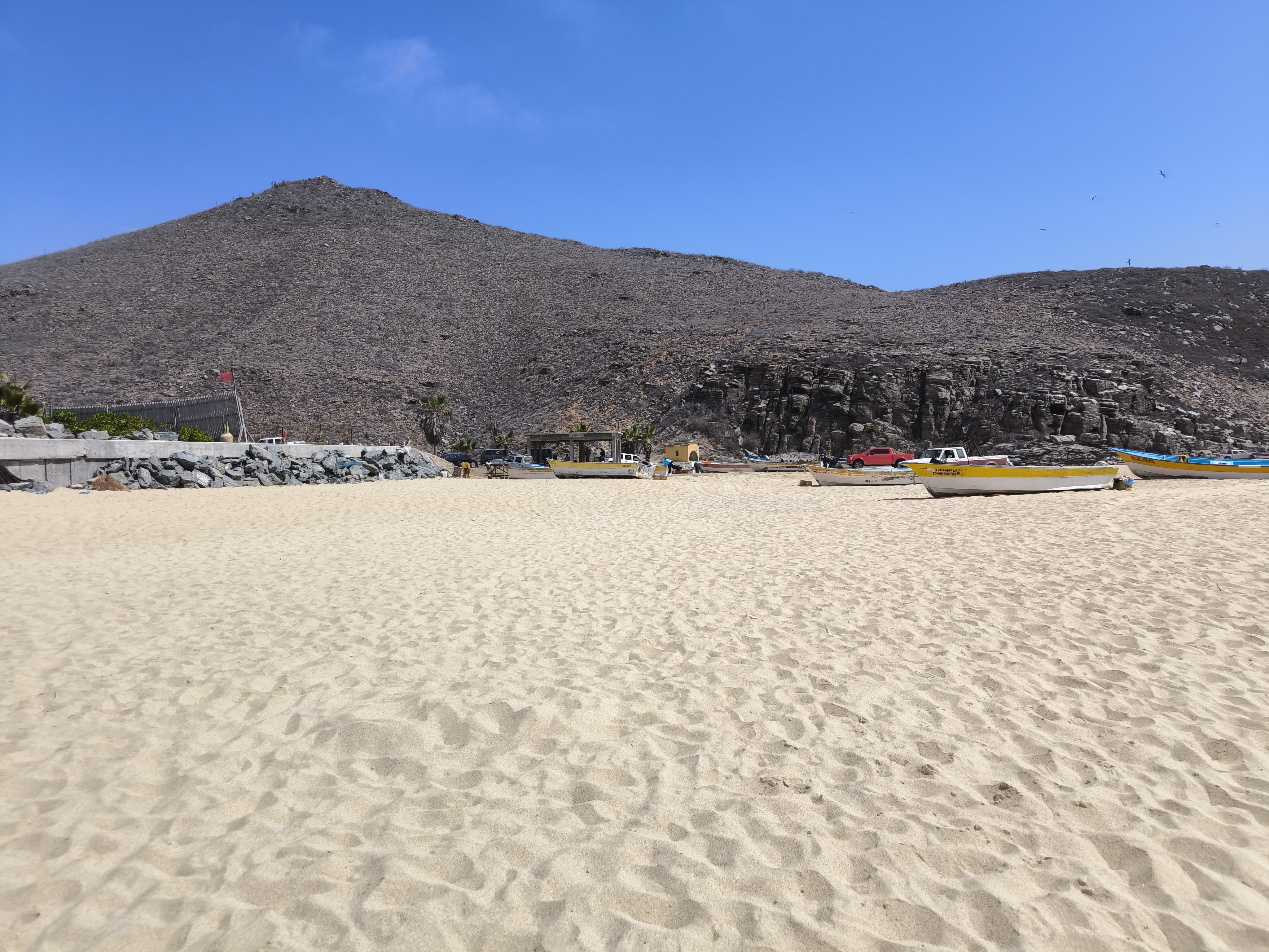 Benno at Hotel San Cristóbal image 10