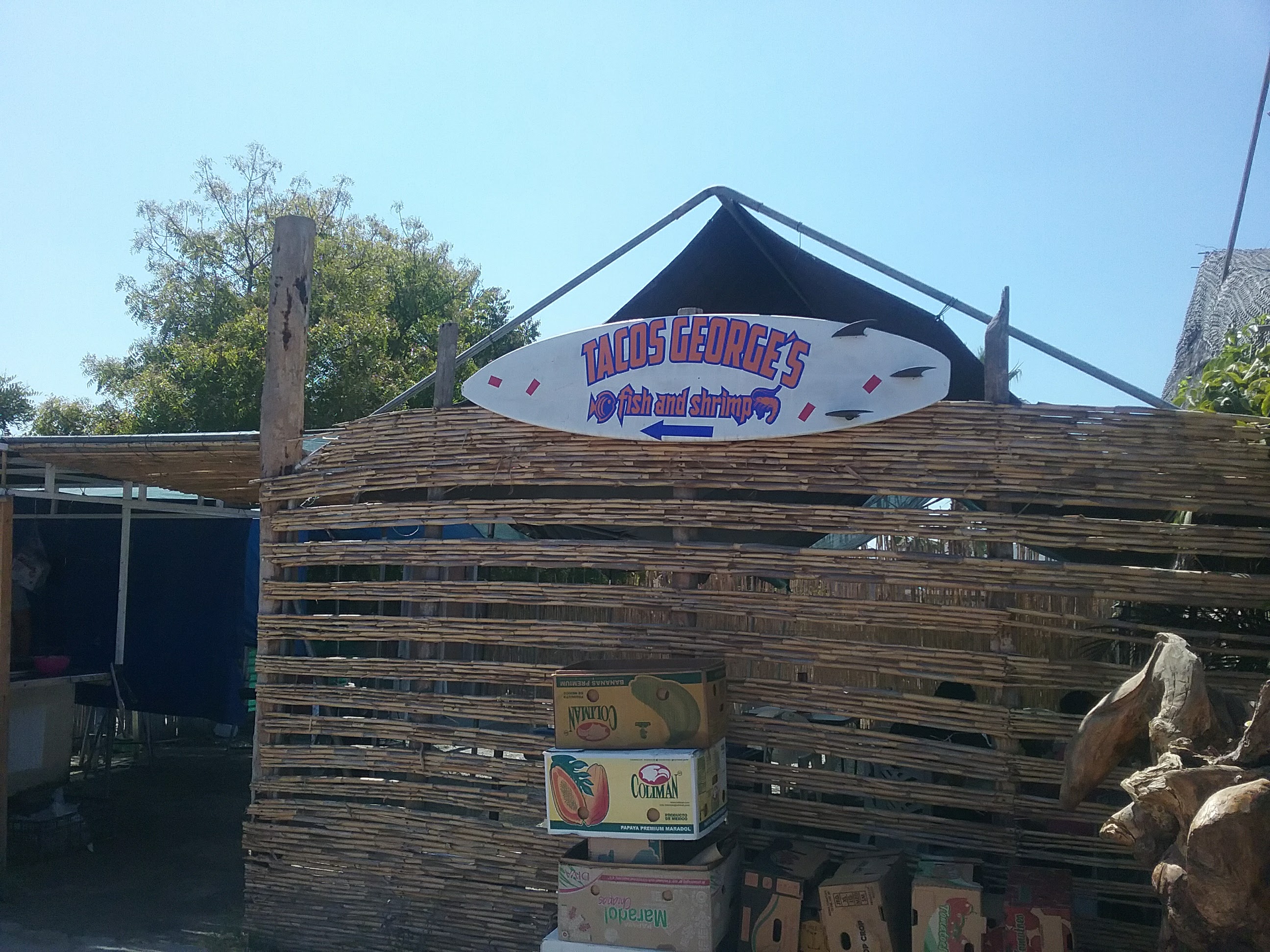 Tacos George's image 1