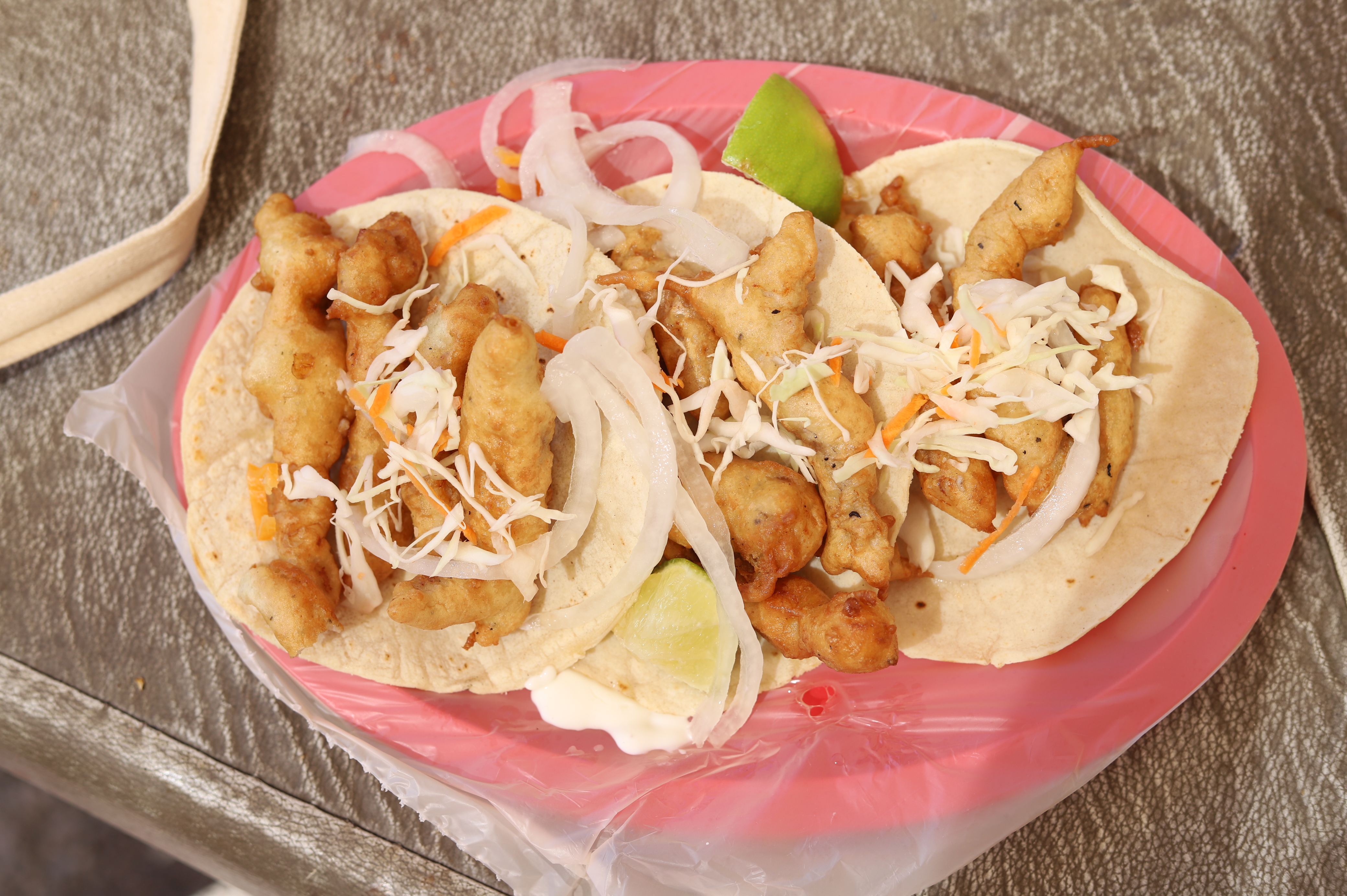 Tacos George's image 2