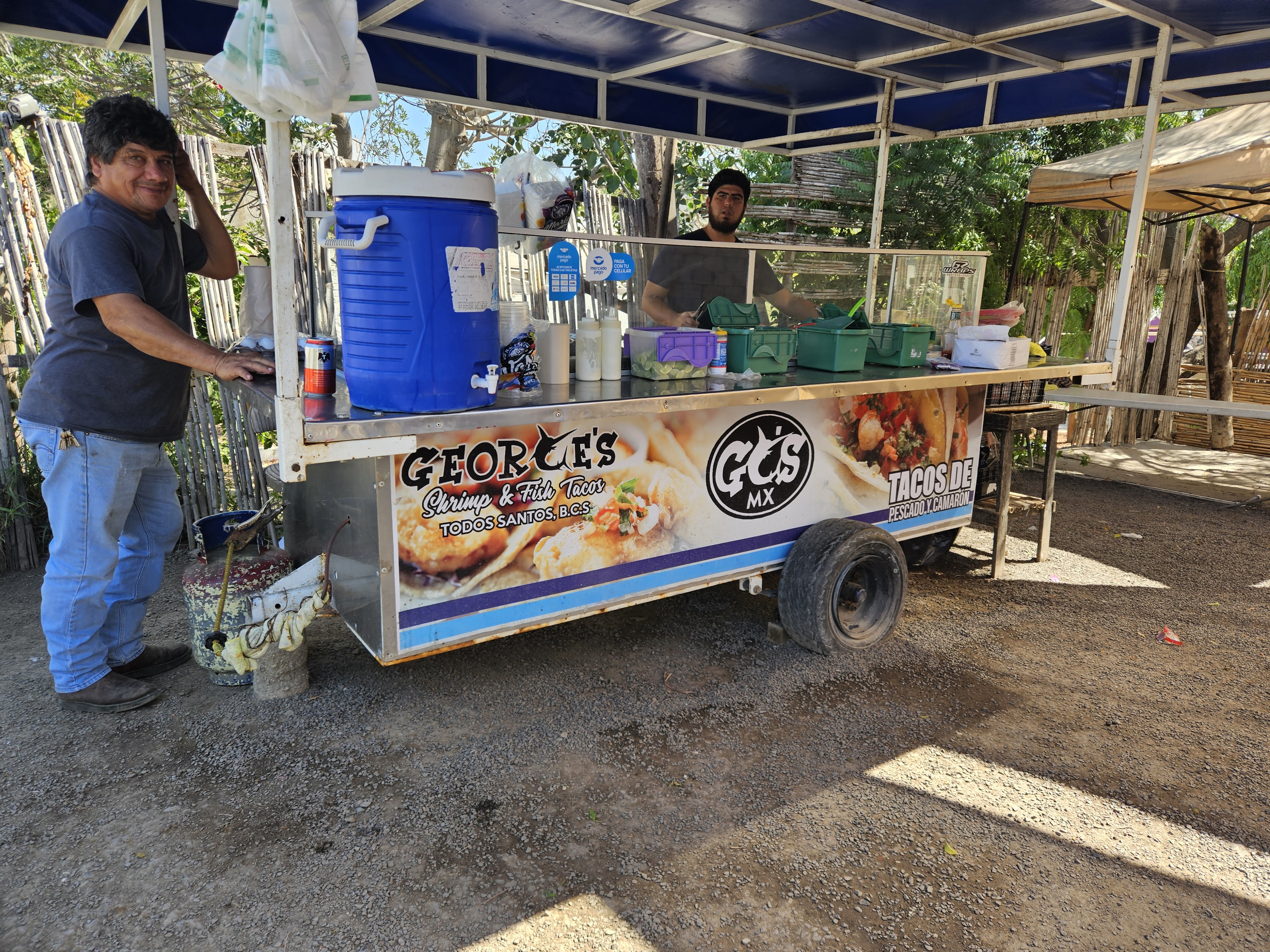 Tacos George's image 3