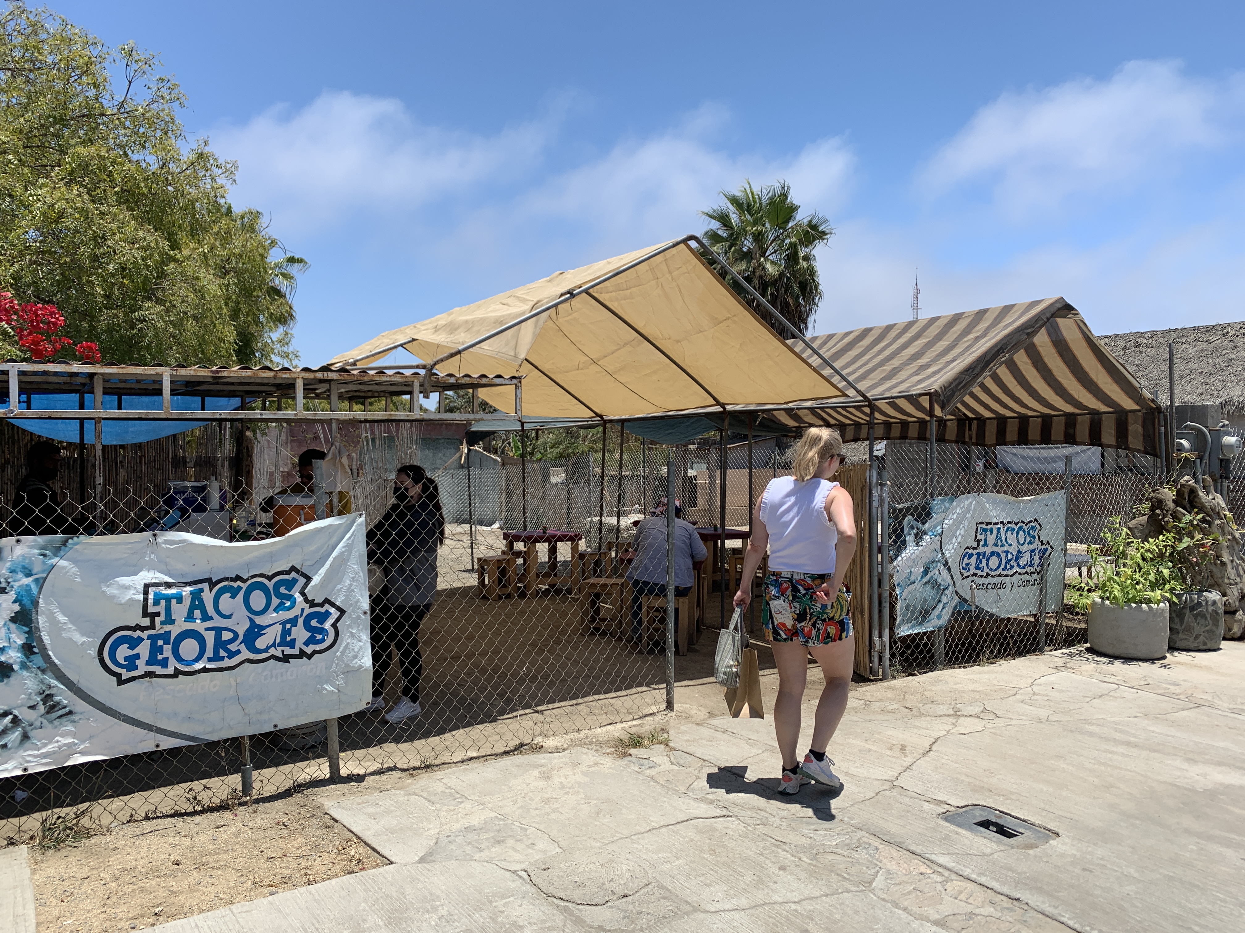 Tacos George's image 4