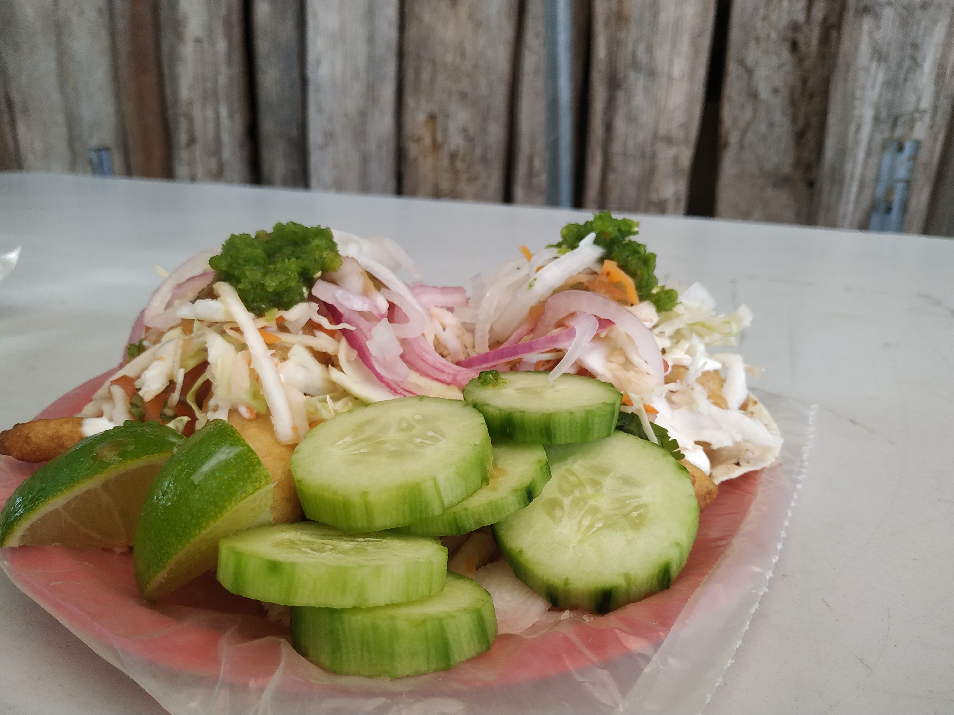 Tacos George's image 5