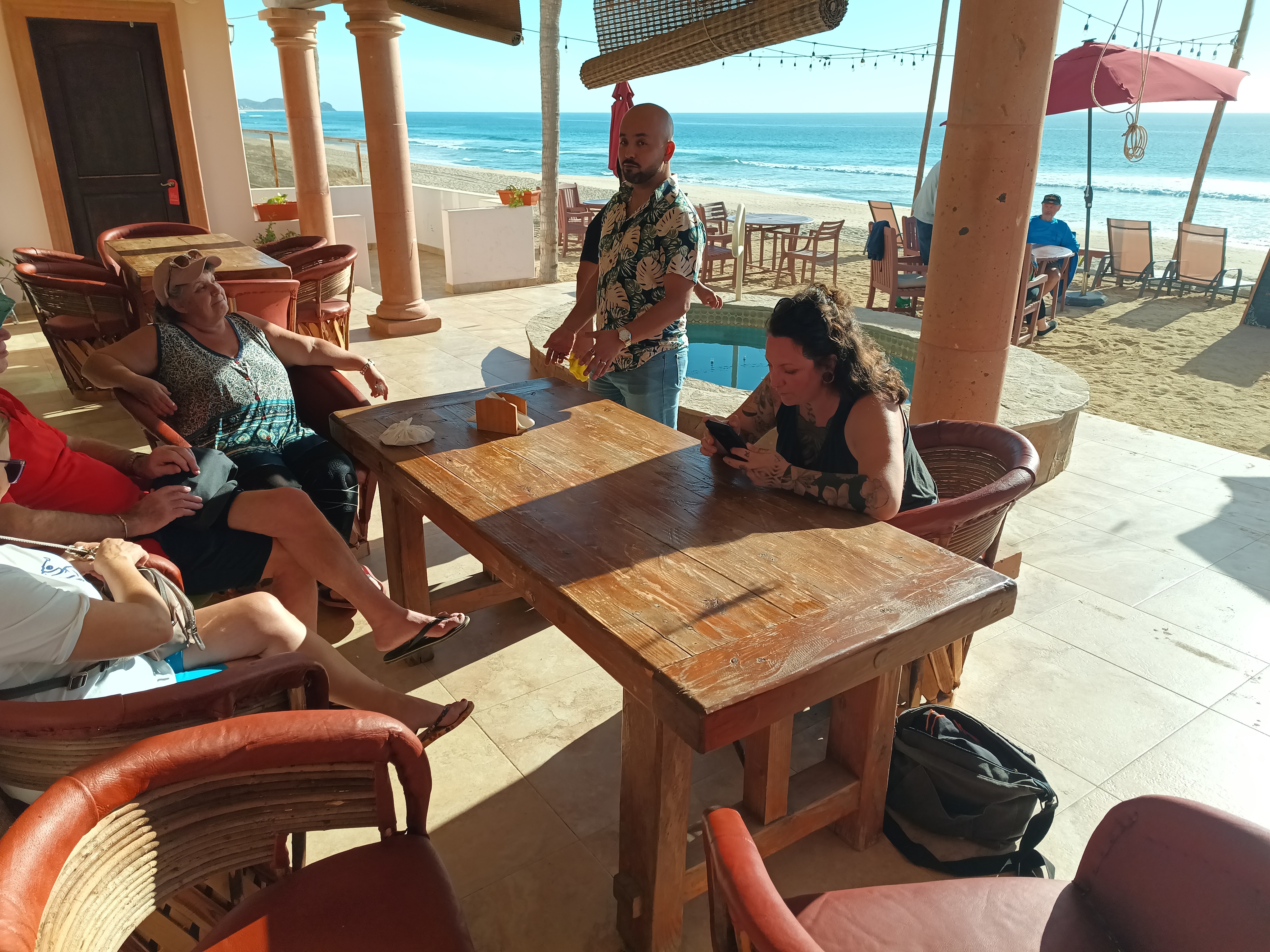 Sunset Restaurant image 1