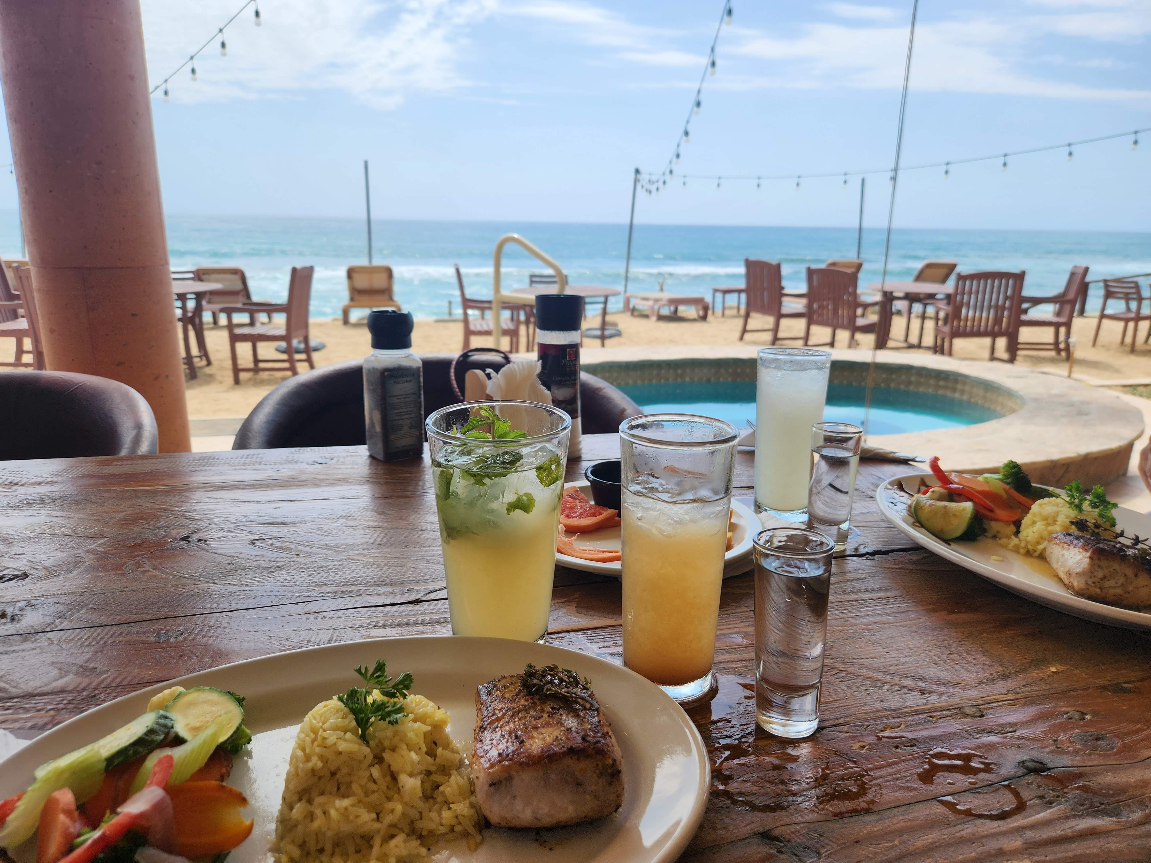 Sunset Restaurant image 2