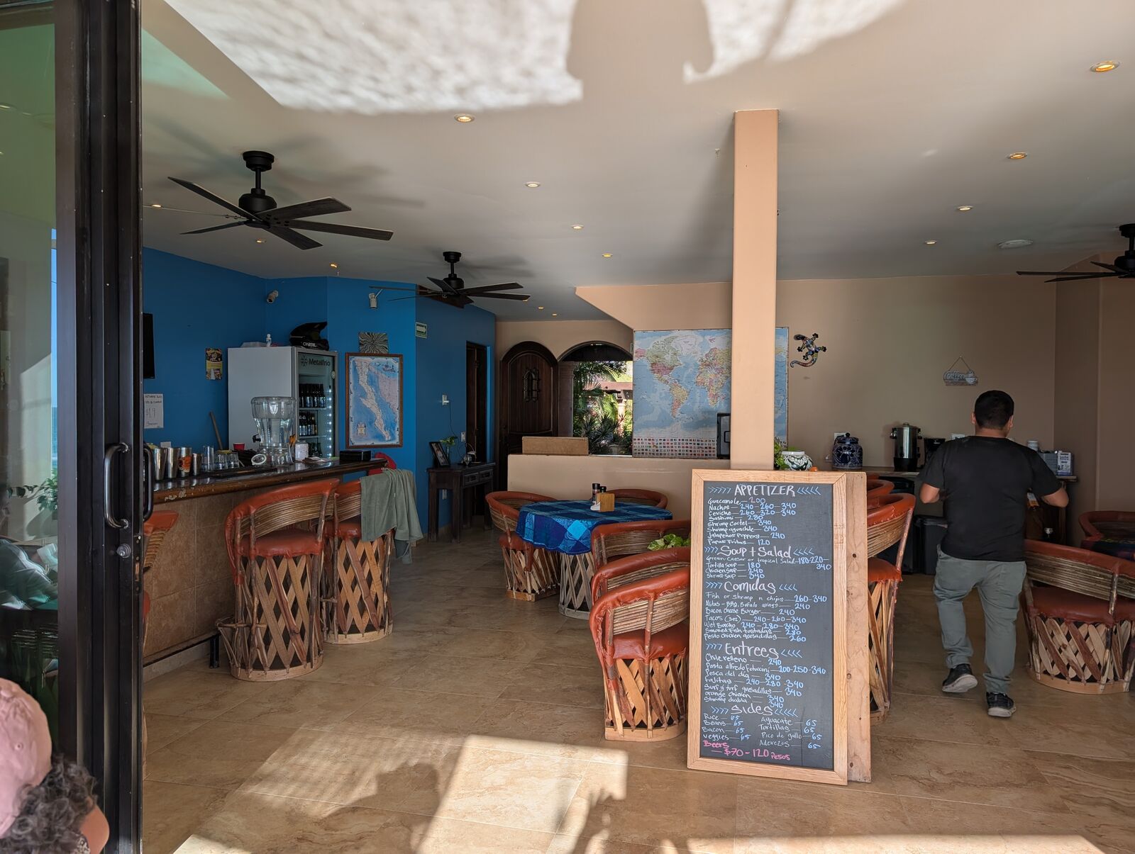 Sunset Restaurant image 6