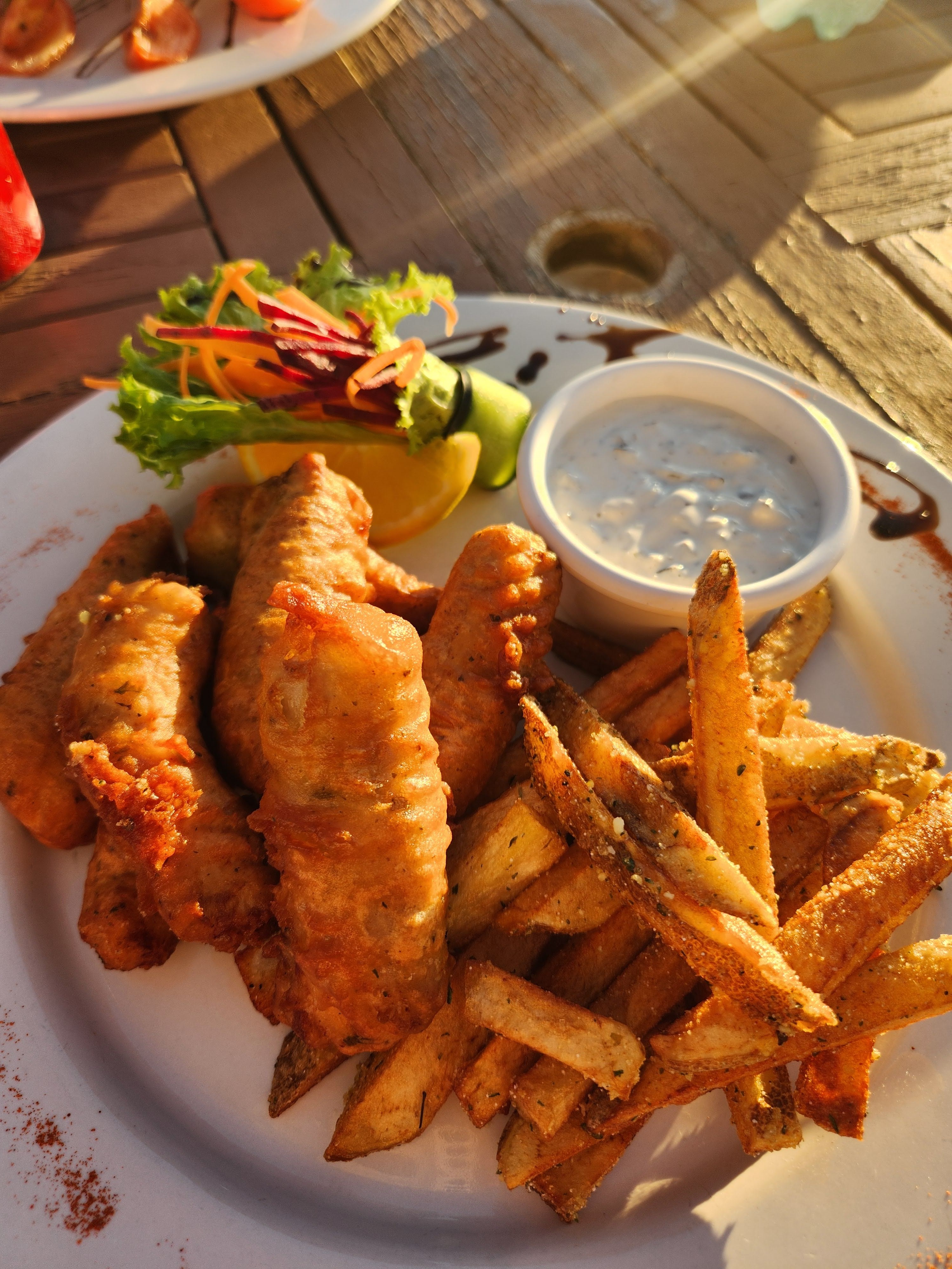 Sunset Restaurant image 9