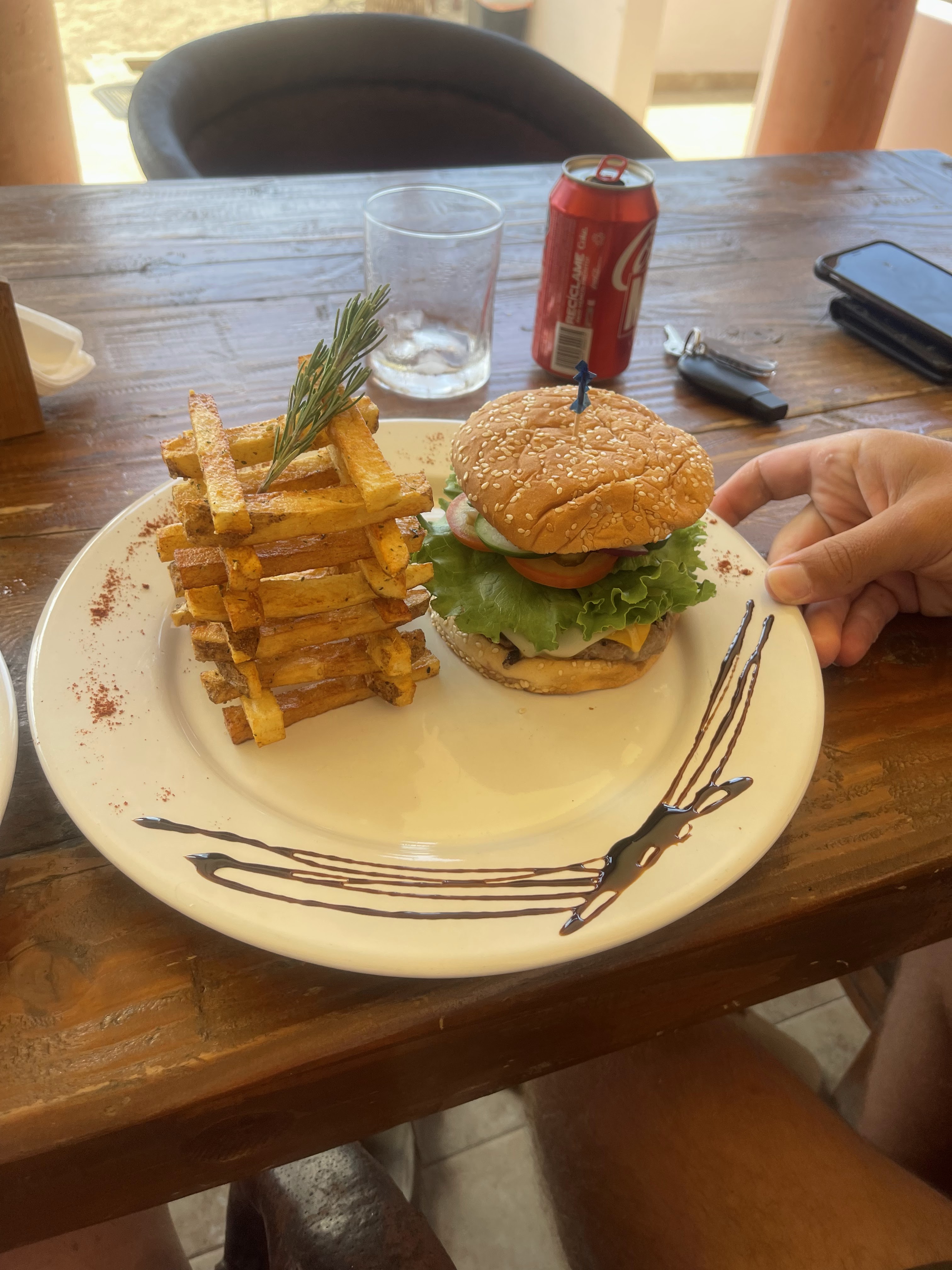 Sunset Restaurant image 10