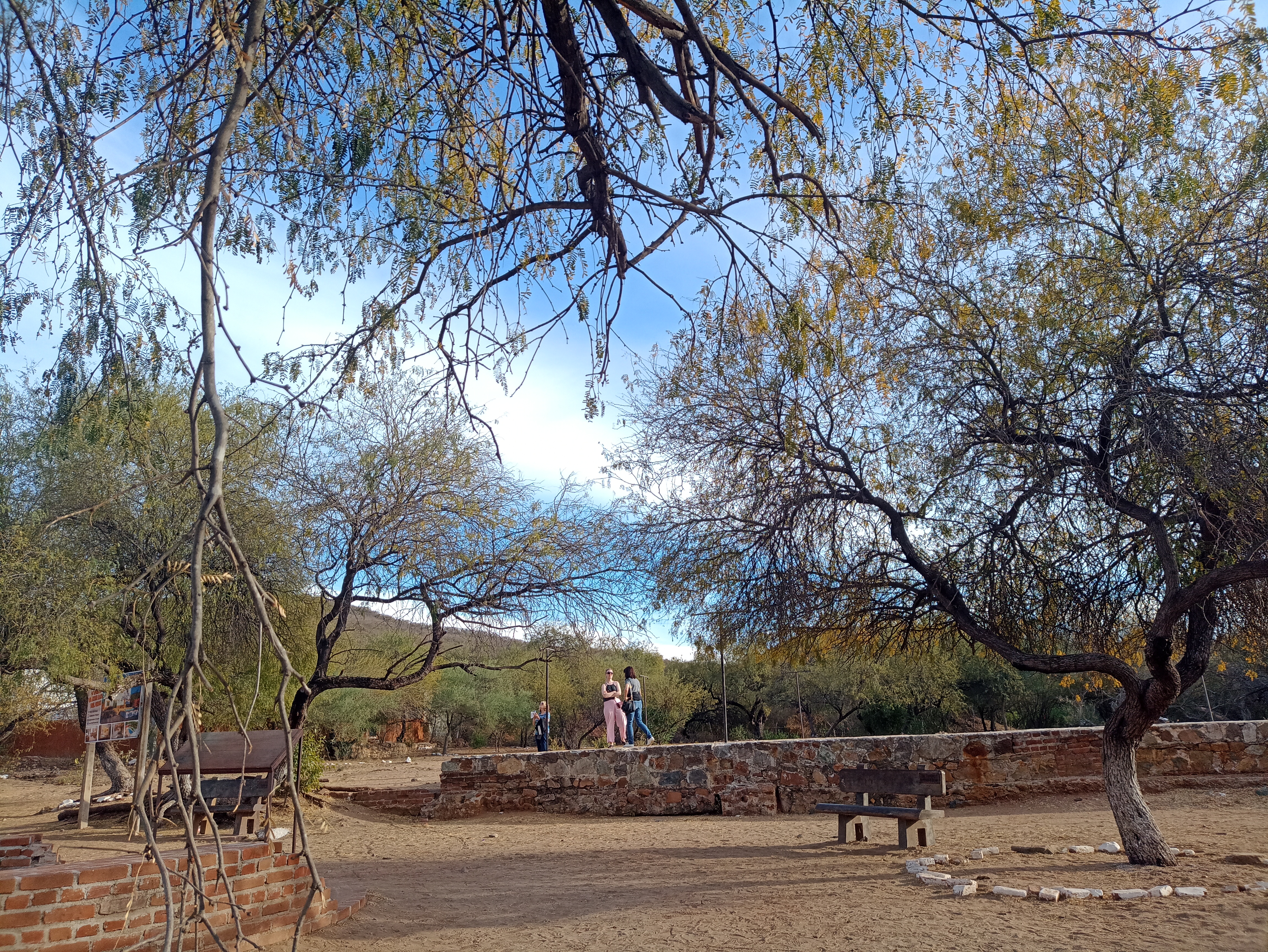 El Minero de El Triunfo restaurante bar image 4