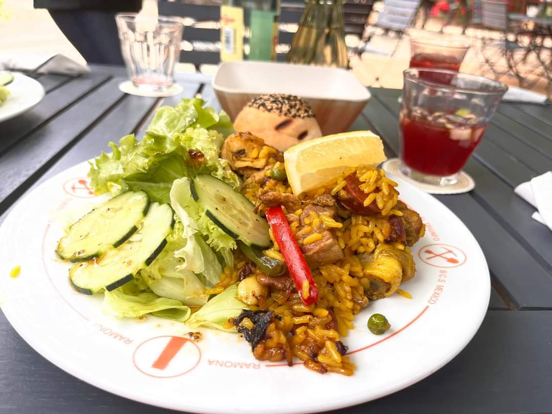 El Minero de El Triunfo restaurante bar image 6