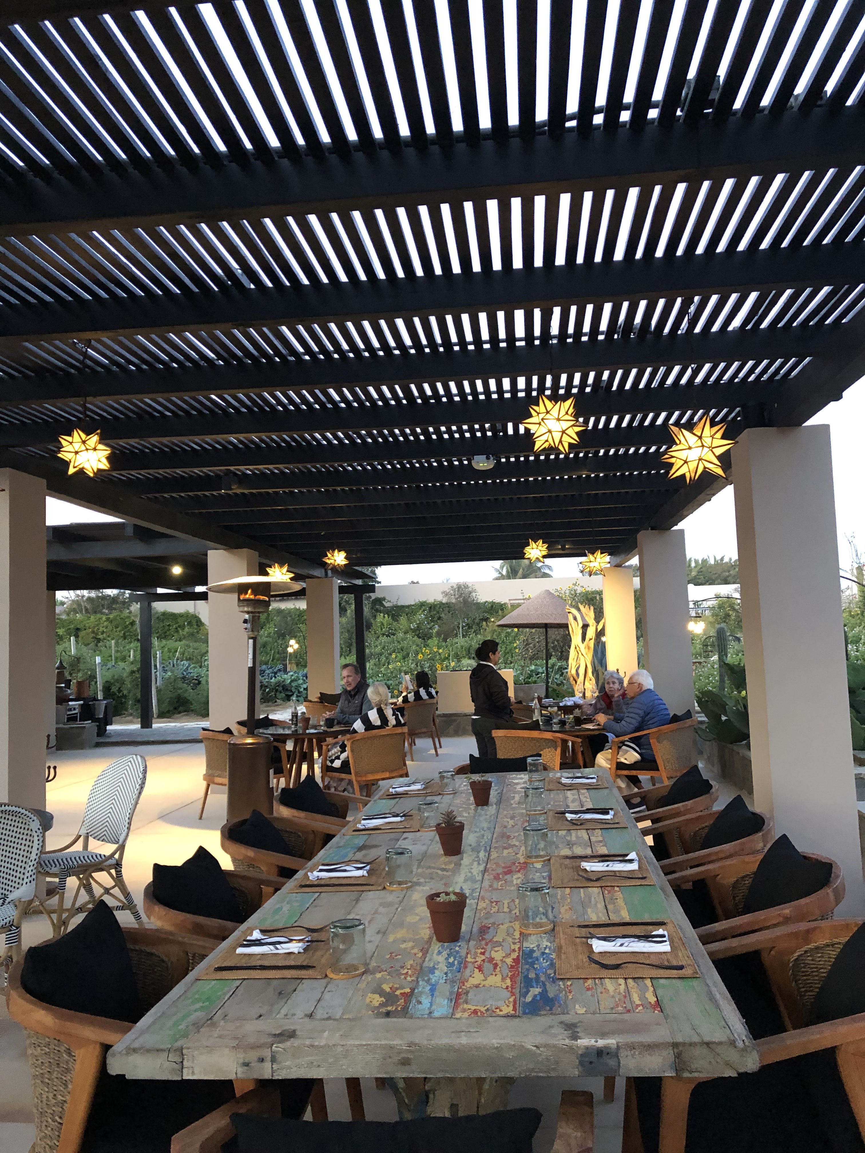 Botanica Restaurant image 3