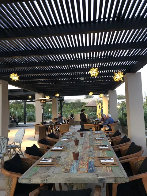 Botanica Restaurant image 3