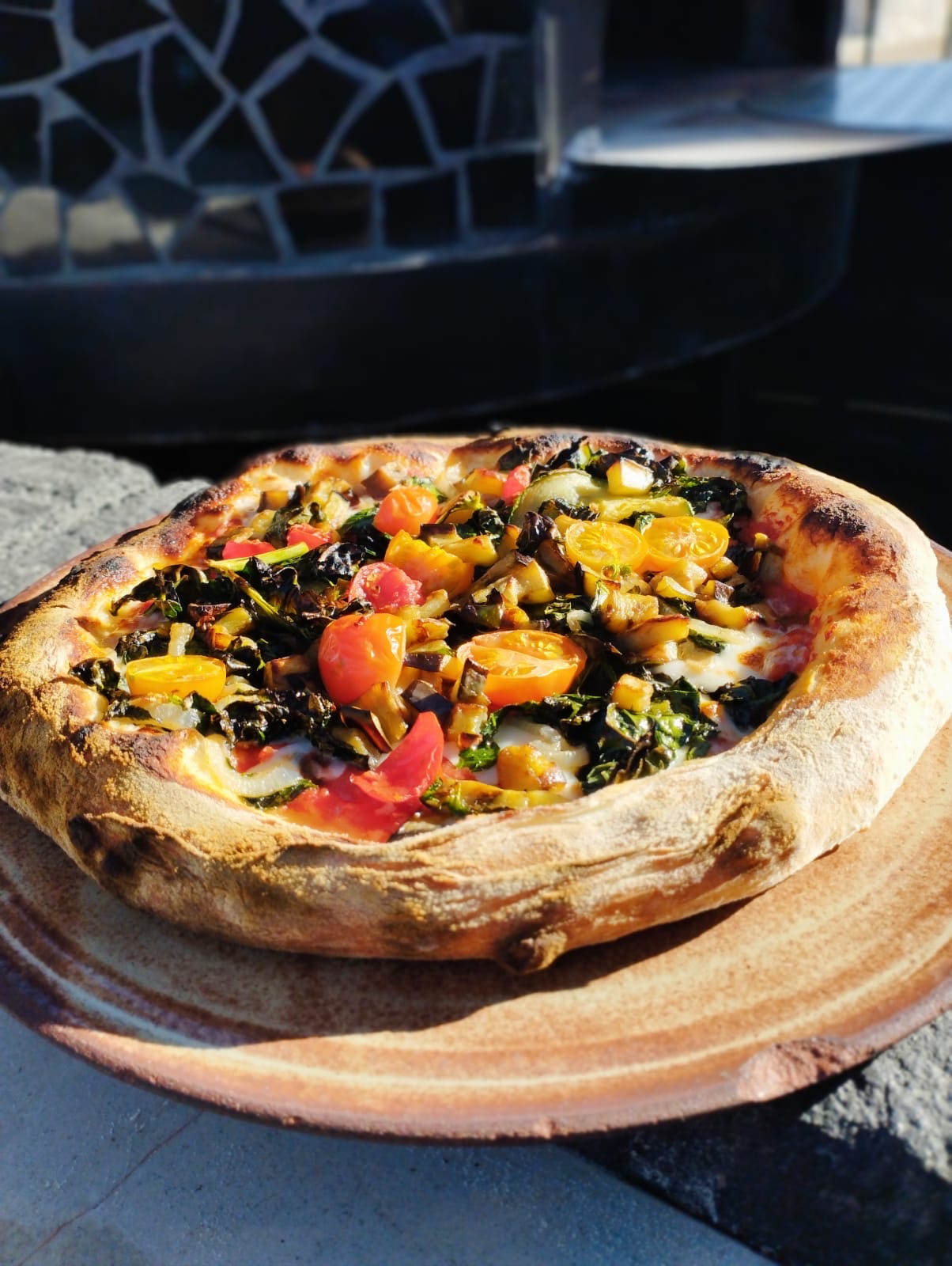 Botanica Restaurant image 5