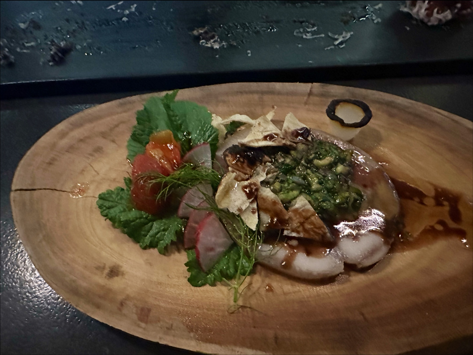 Botanica Restaurant image 9