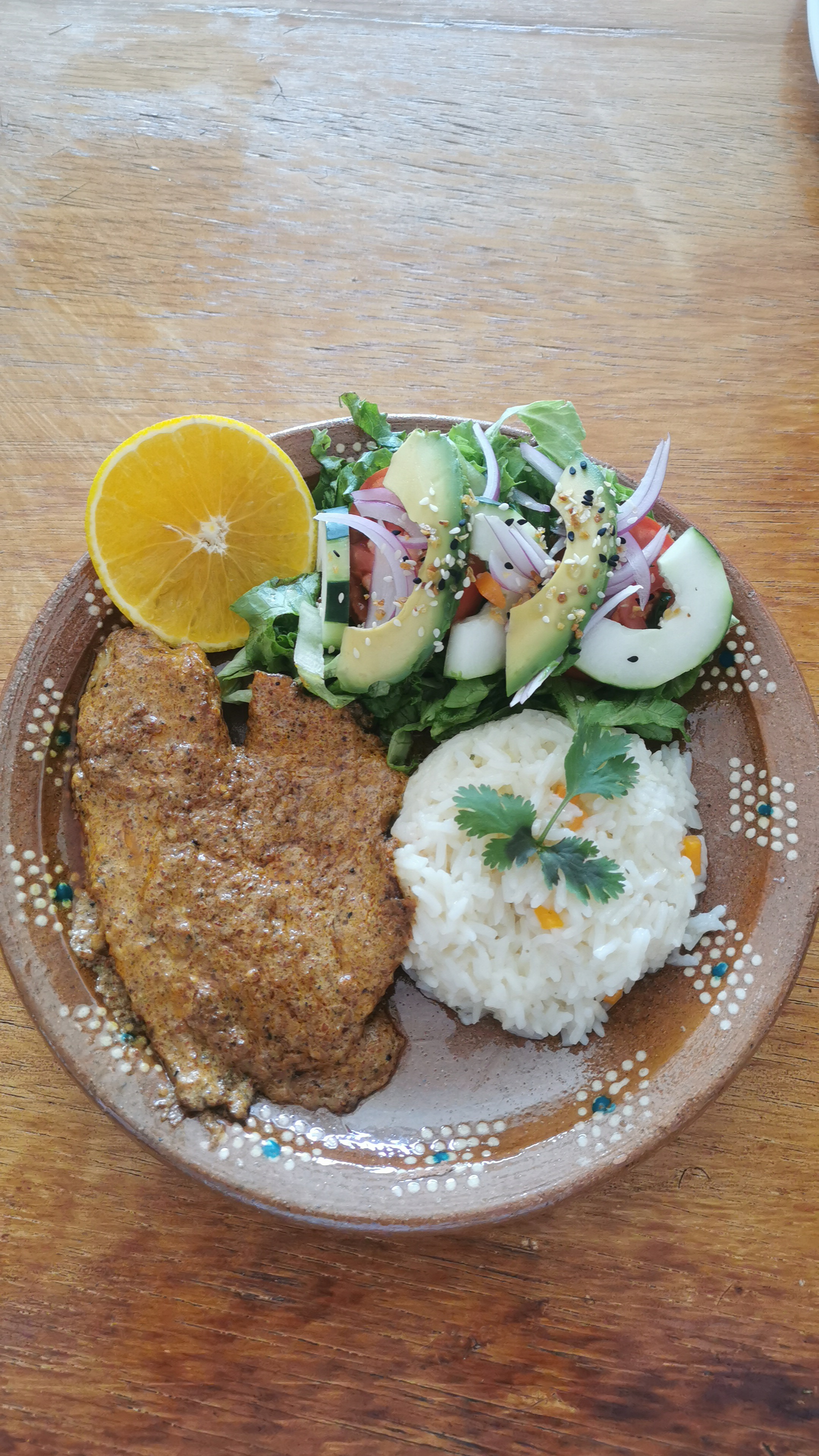 El Rincon Chakali image 2