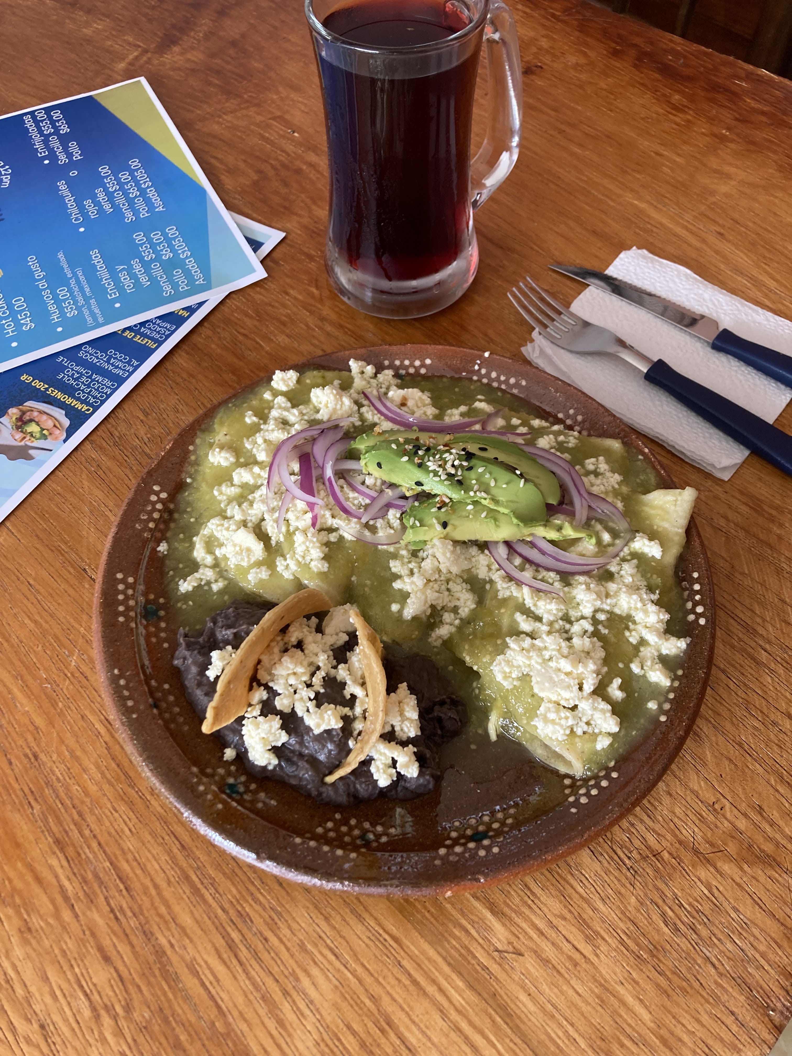 El Rincon Chakali image 3