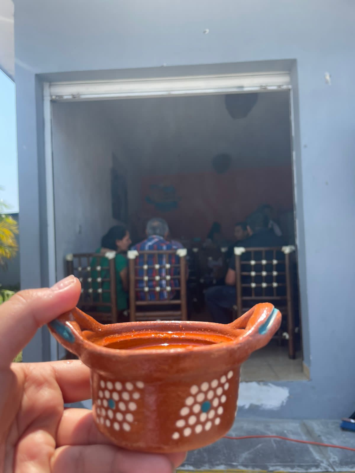 El Rincon Chakali image 4