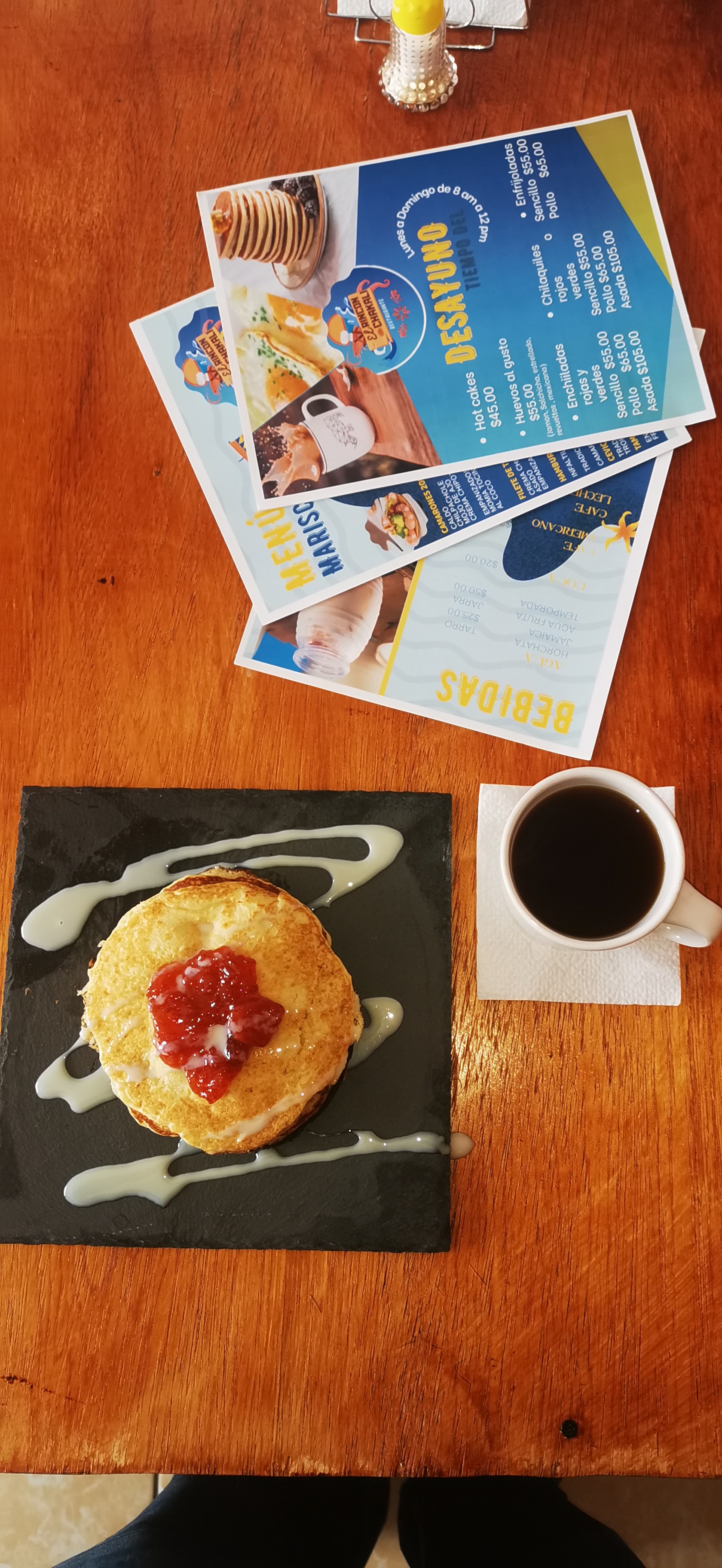 El Rincon Chakali image 5