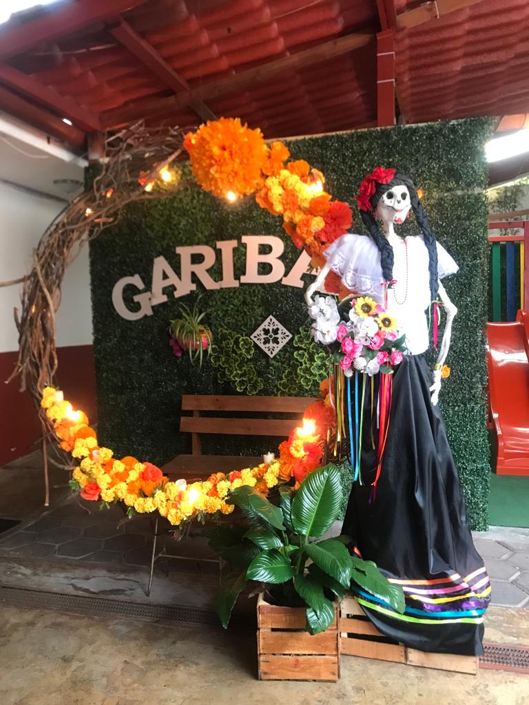 Garibaldi Cocina Mexicana Coatepec image 6