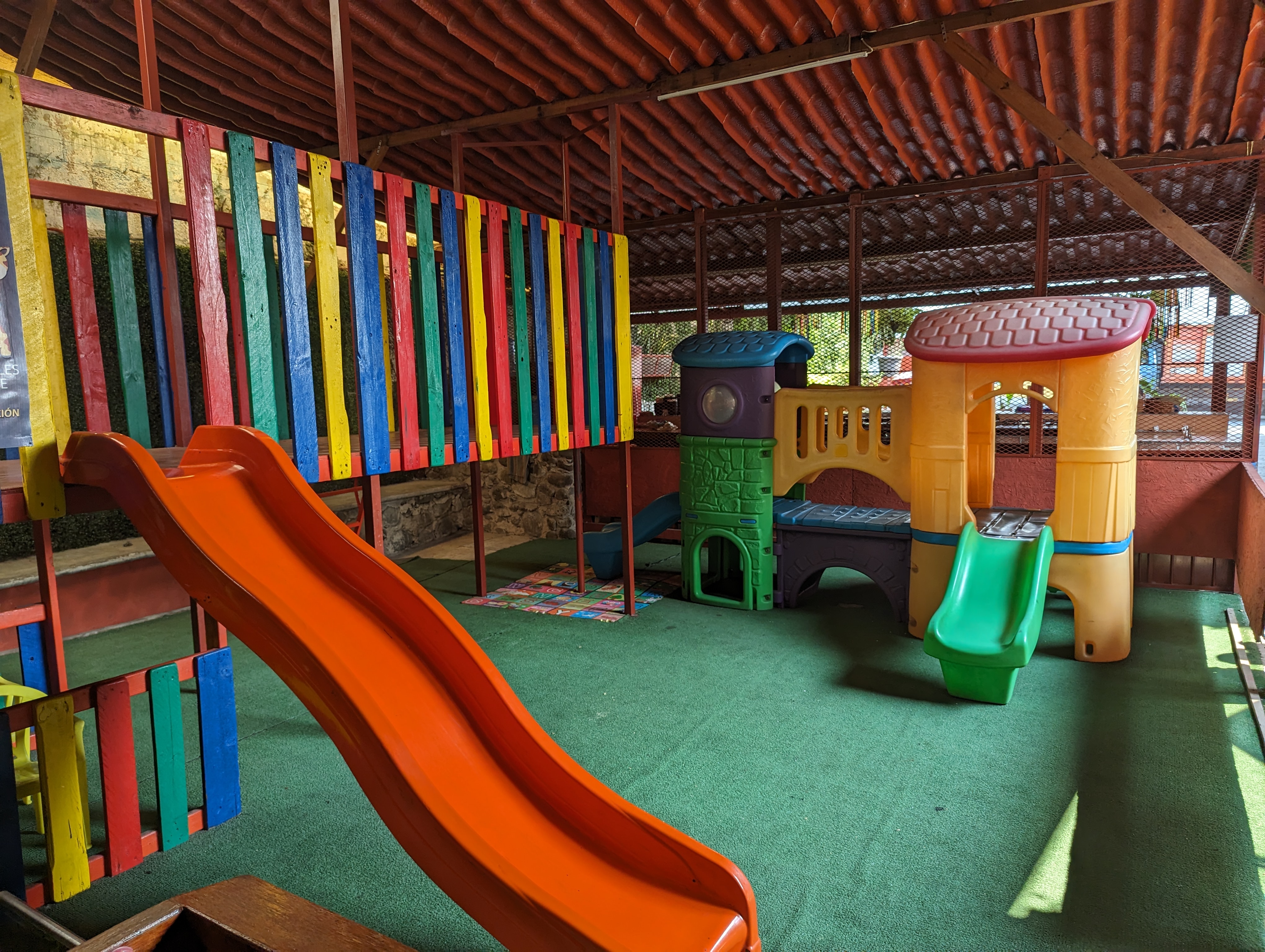 Garibaldi Cocina Mexicana Coatepec image 7