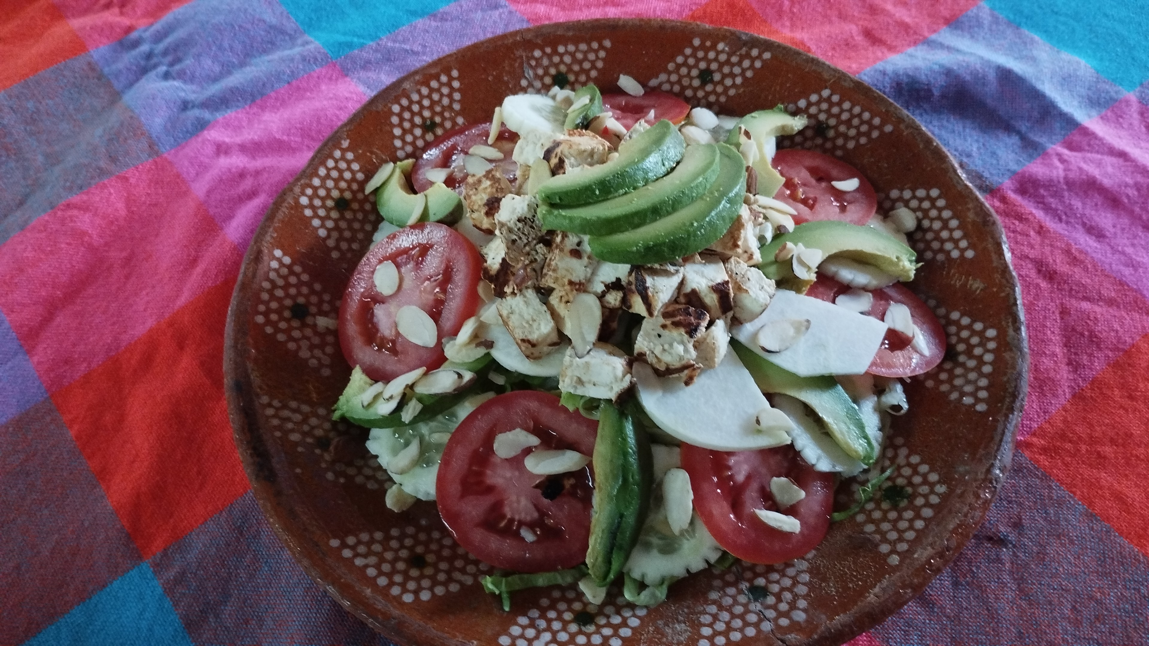 Garibaldi Cocina Mexicana Coatepec image 10