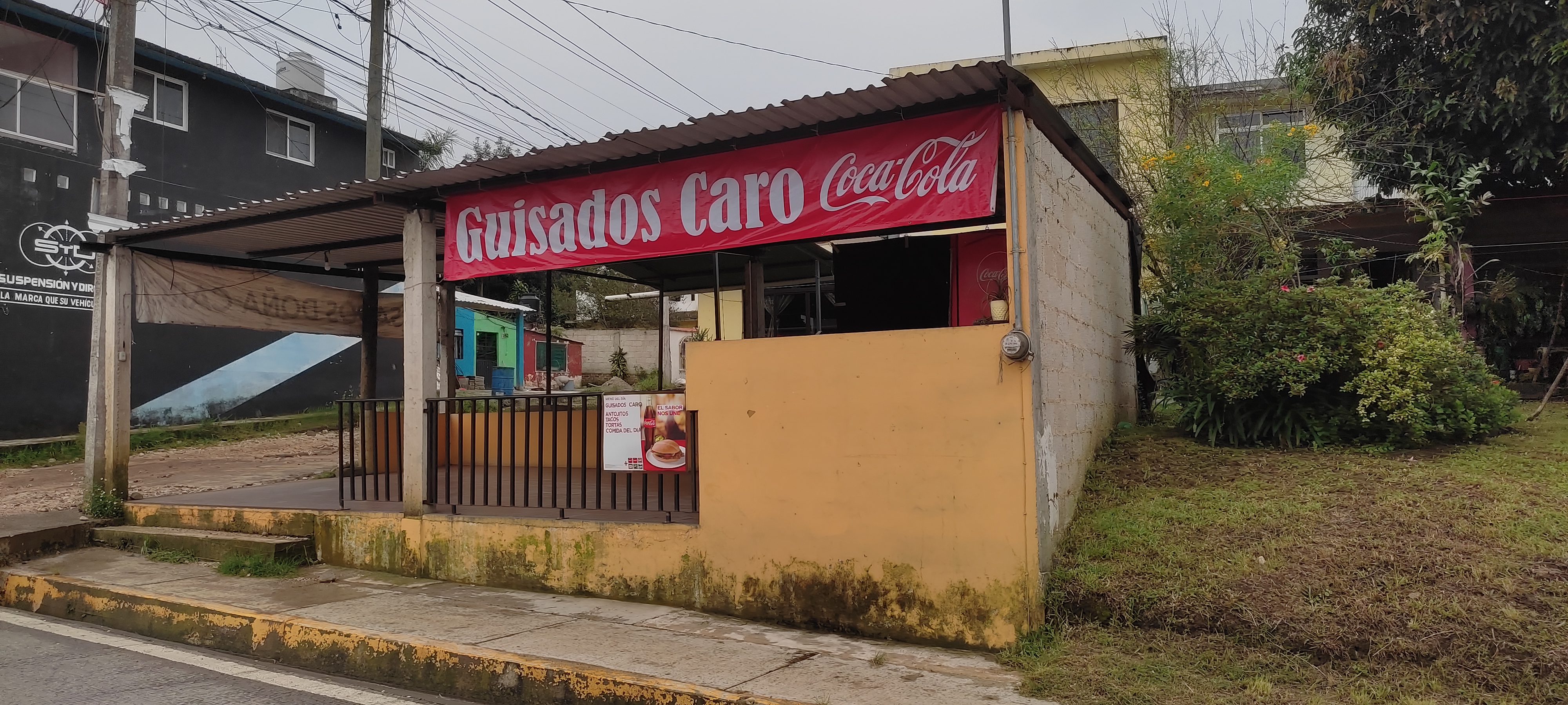 Guisados Caro image 1
