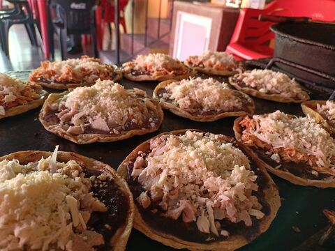 Guisados Caro image 4