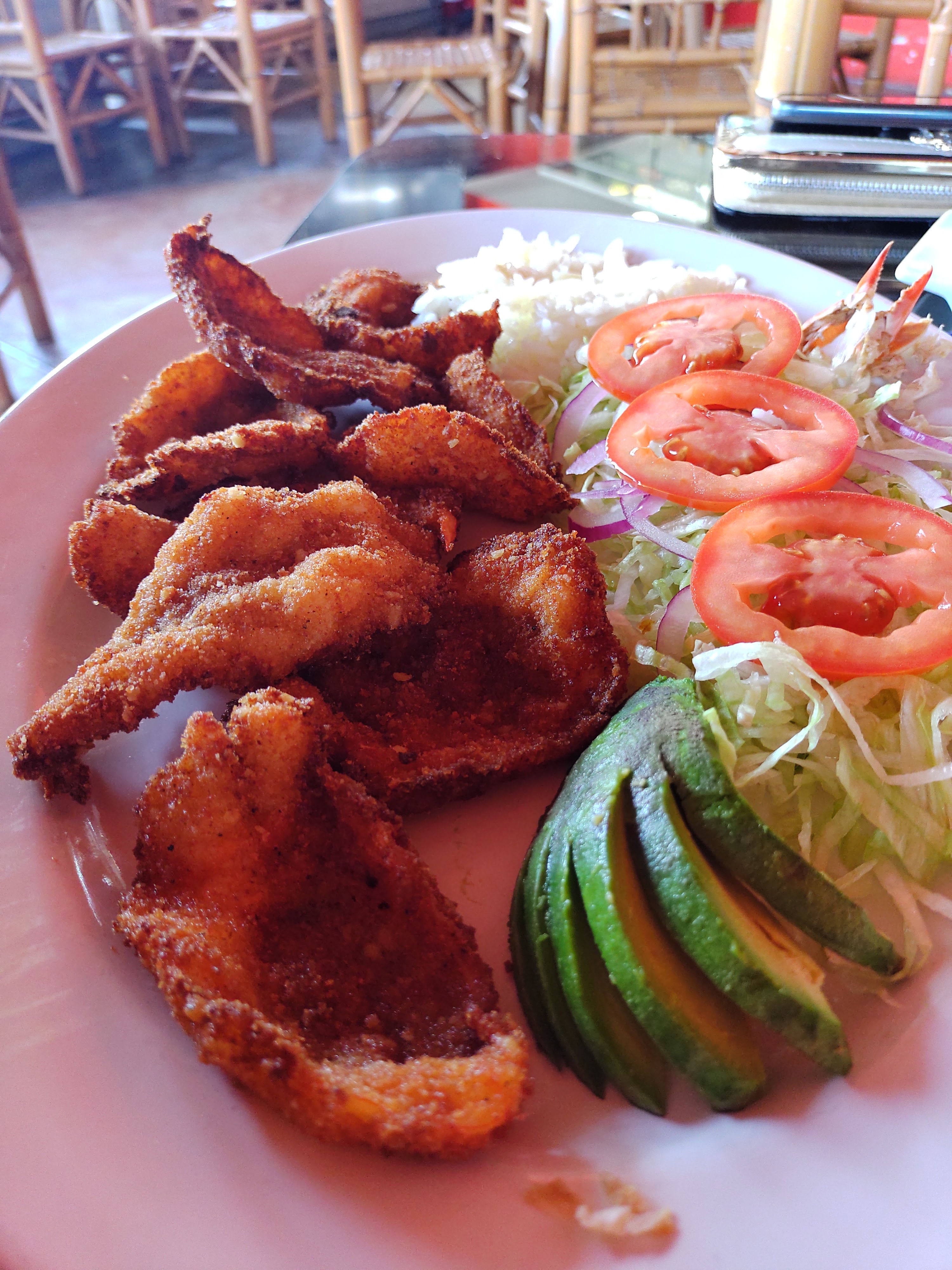 El Canto de la Sirena image 7