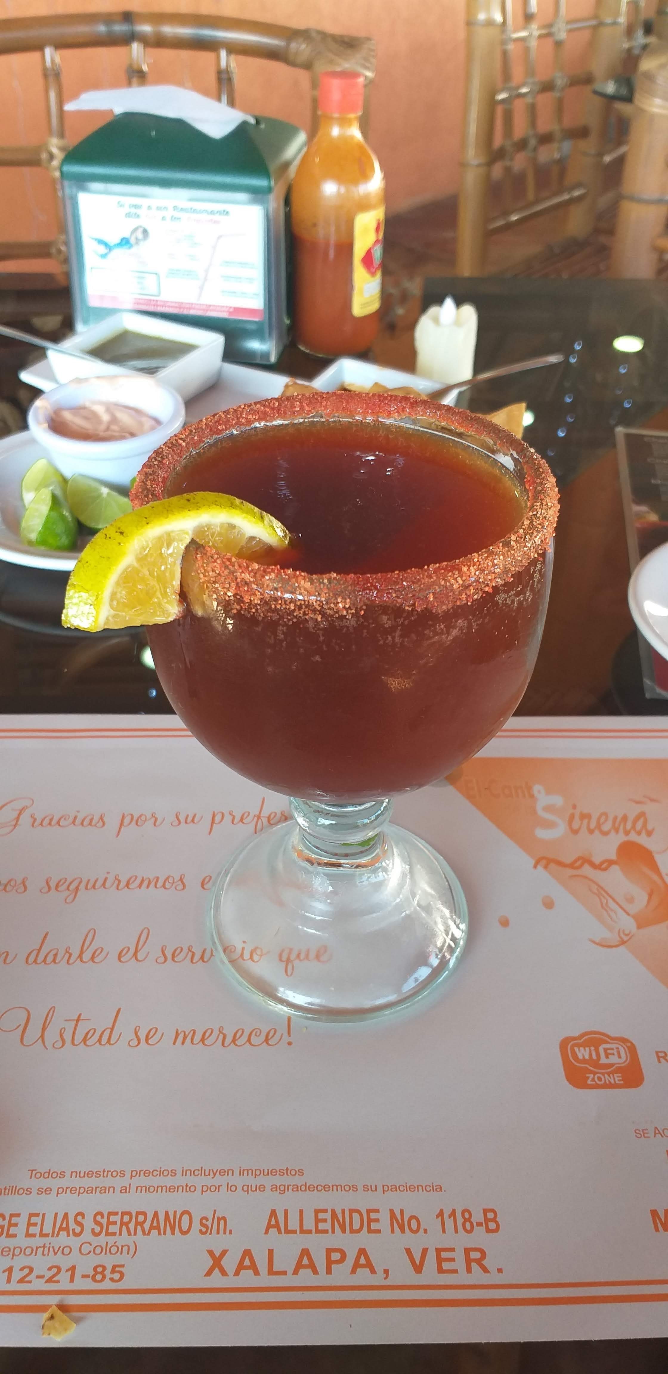 El Canto de la Sirena image 8