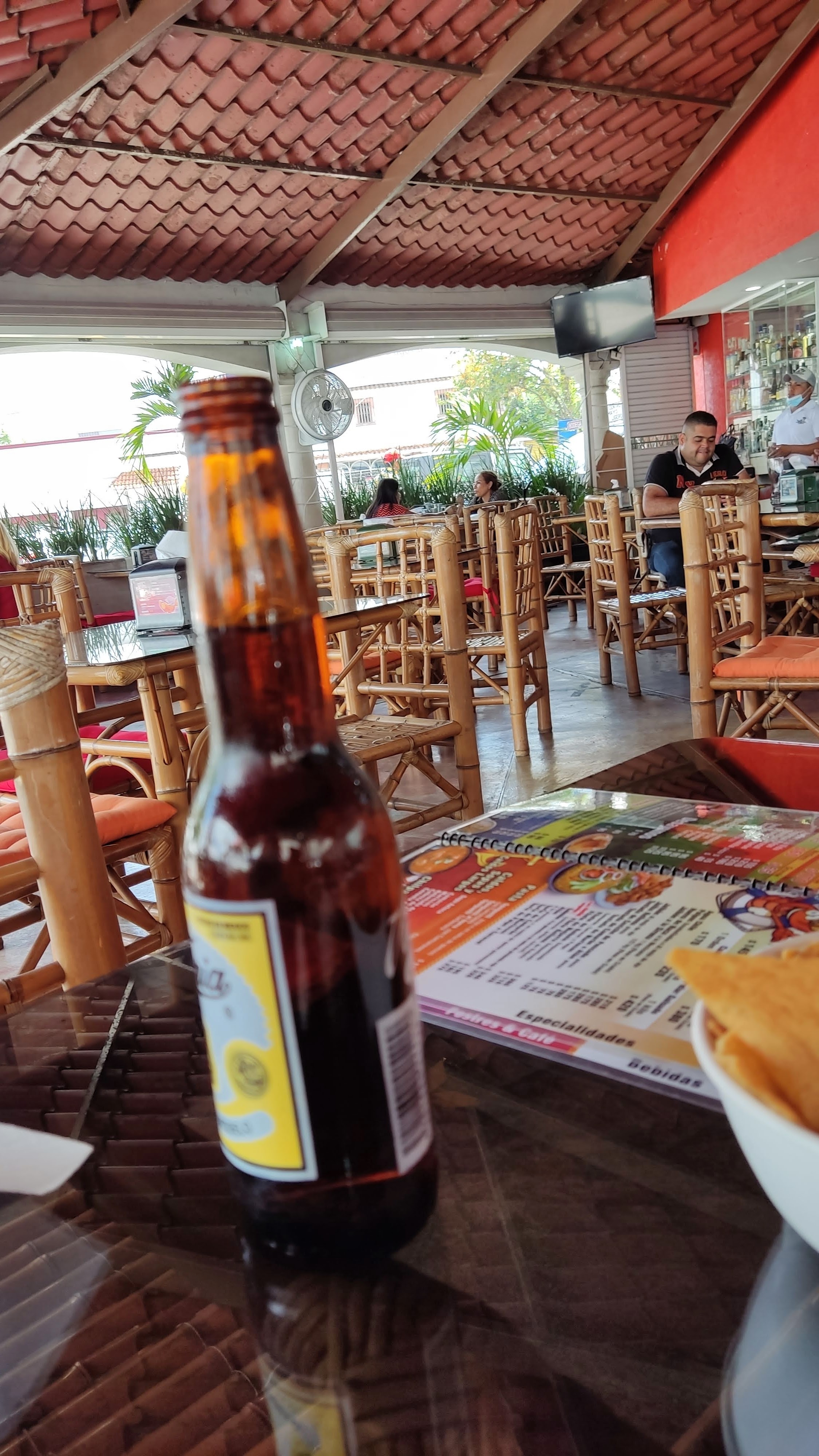 El Canto de la Sirena image 9