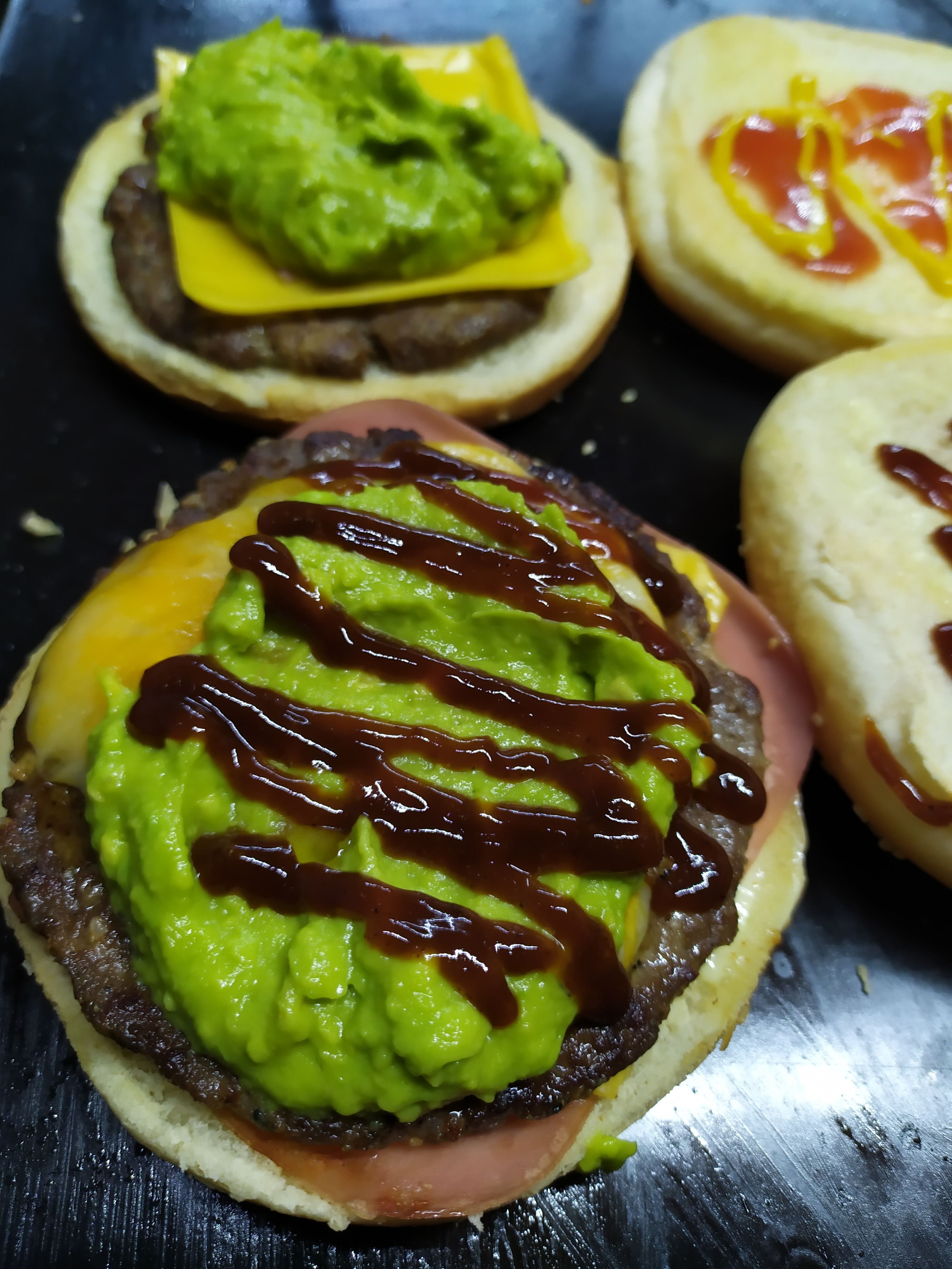 Hotdogs y hamburguesas santi's image 5