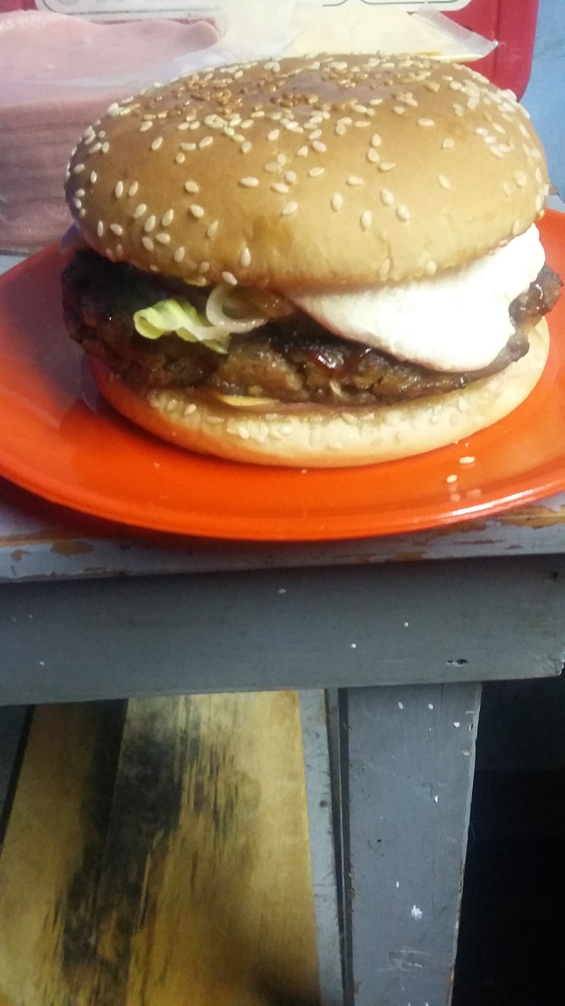 Hotdogs y hamburguesas santi's image 6