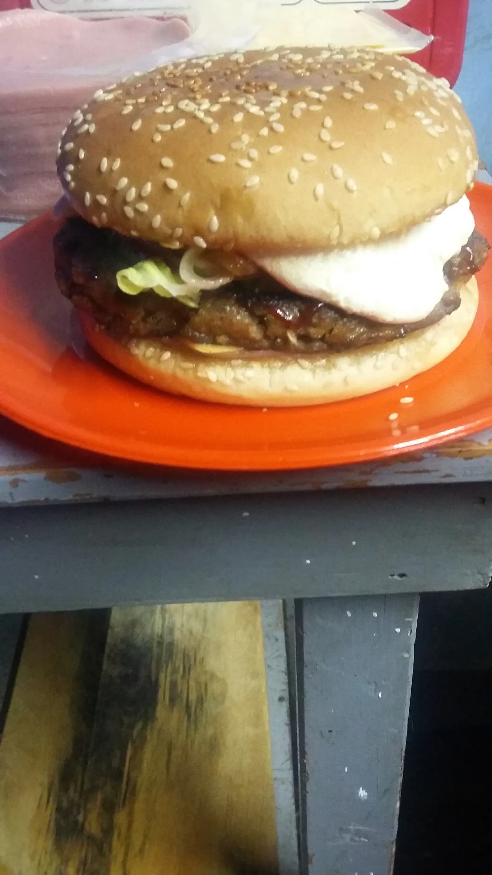Hotdogs y hamburguesas santi's image 6