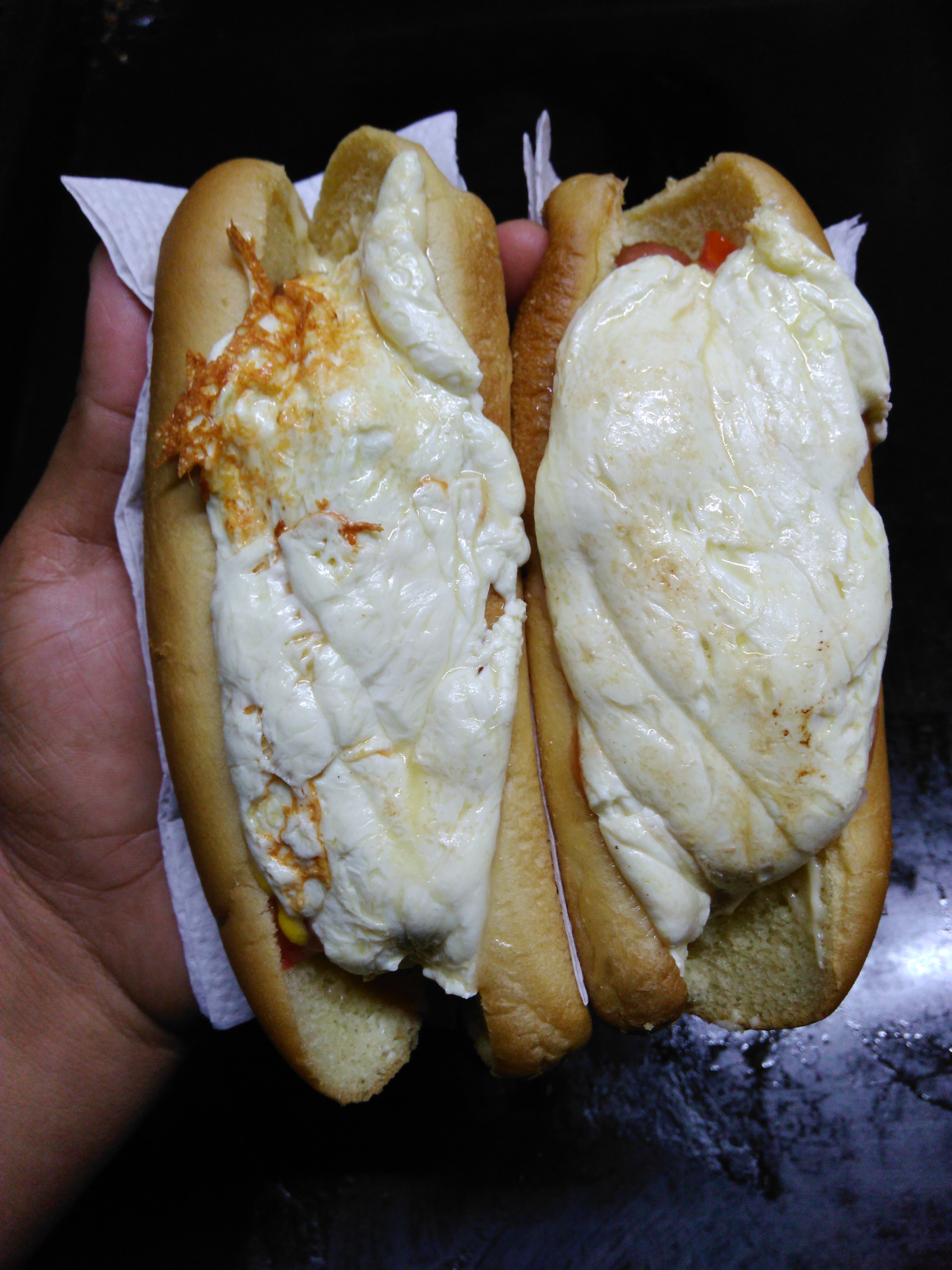 Hotdogs y hamburguesas santi's image 10