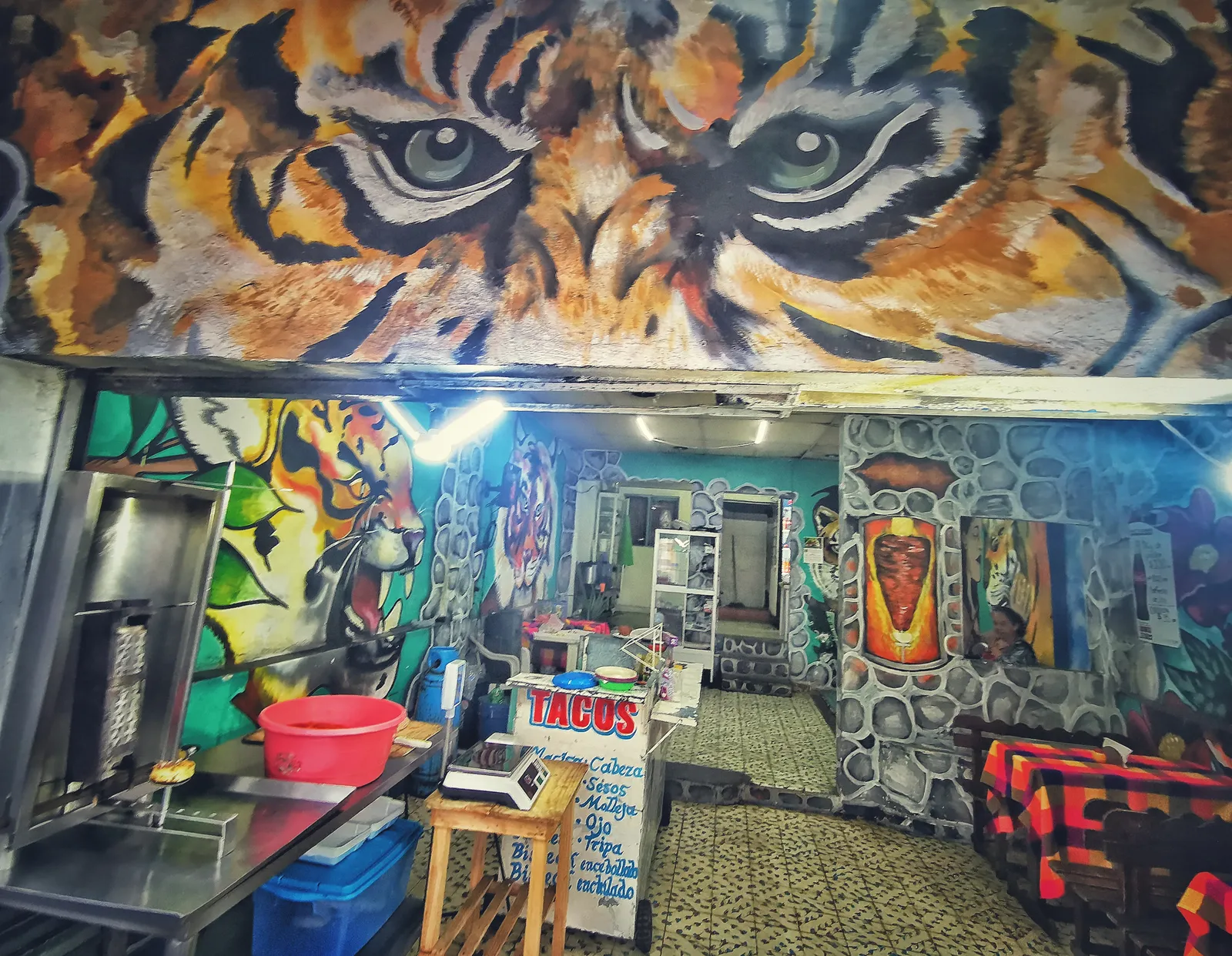 El Tigre image 3