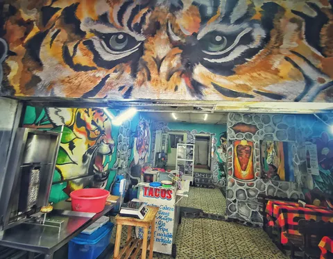 El Tigre image 3