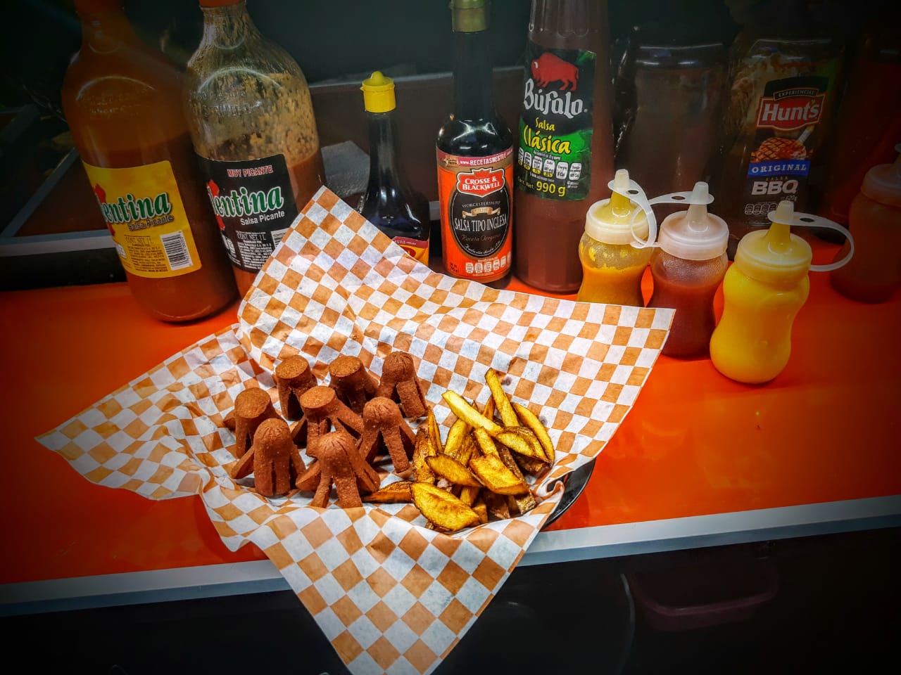 Kmara Pivote y Llanta image 4