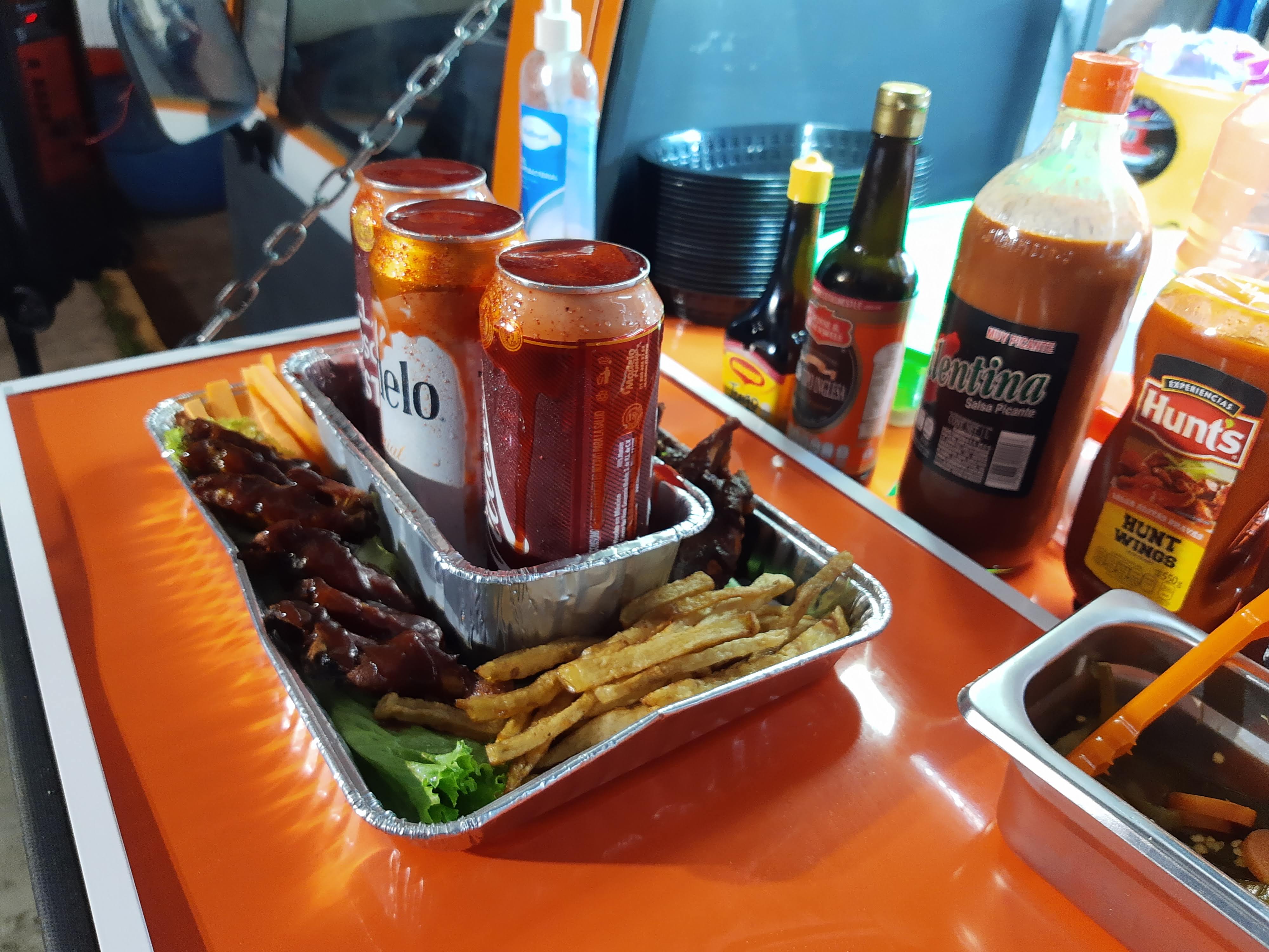 Kmara Pivote y Llanta image 5