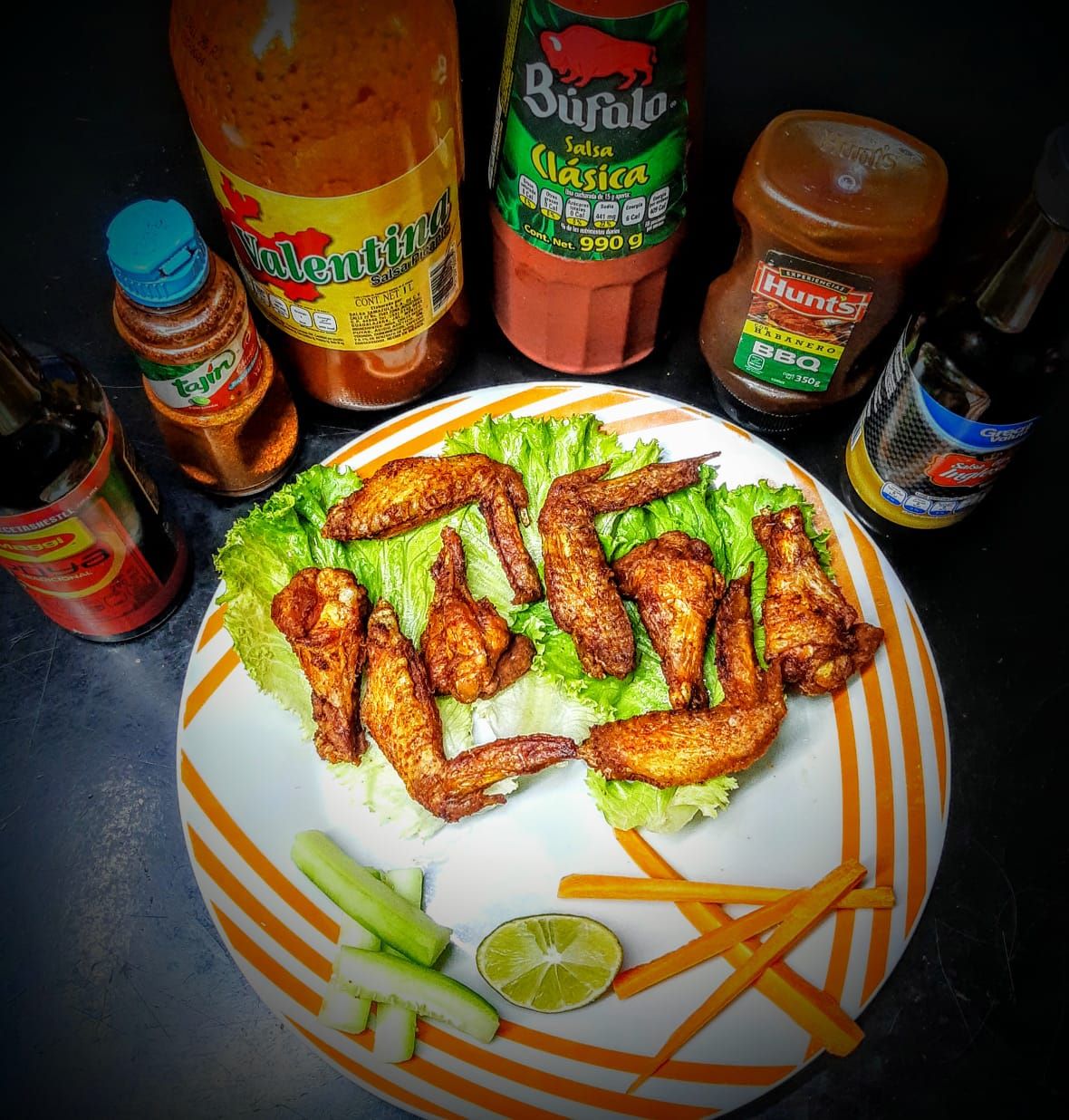 Kmara Pivote y Llanta image 9