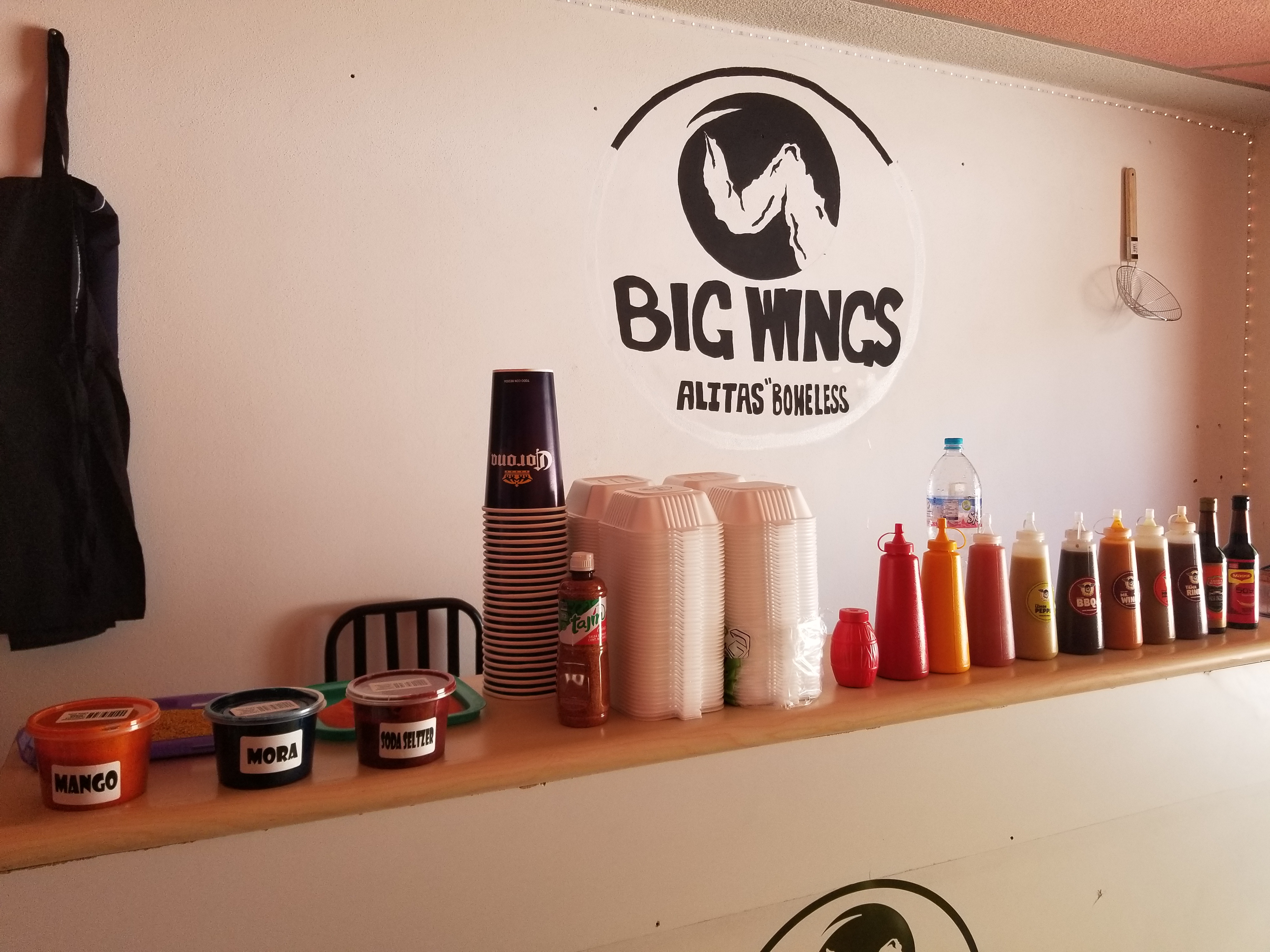 Wings Store image 1