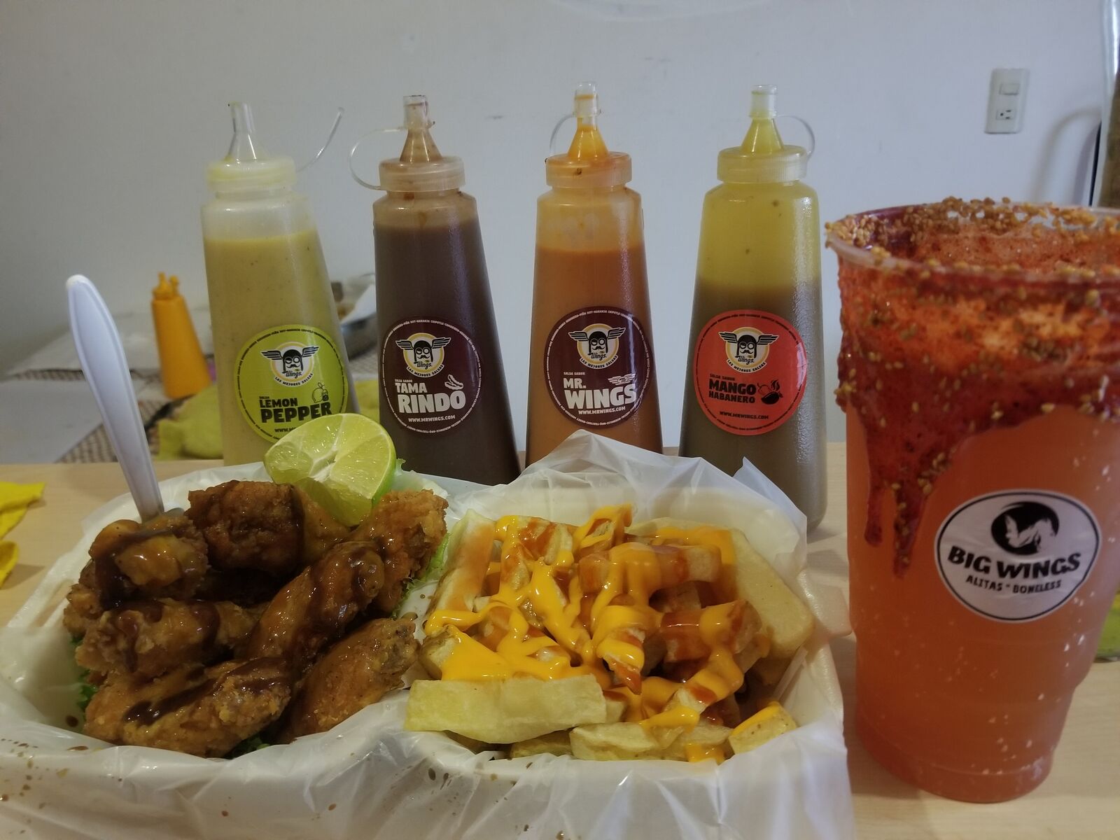 Wings Store image 2