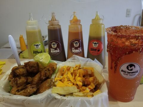 Wings Store image 2