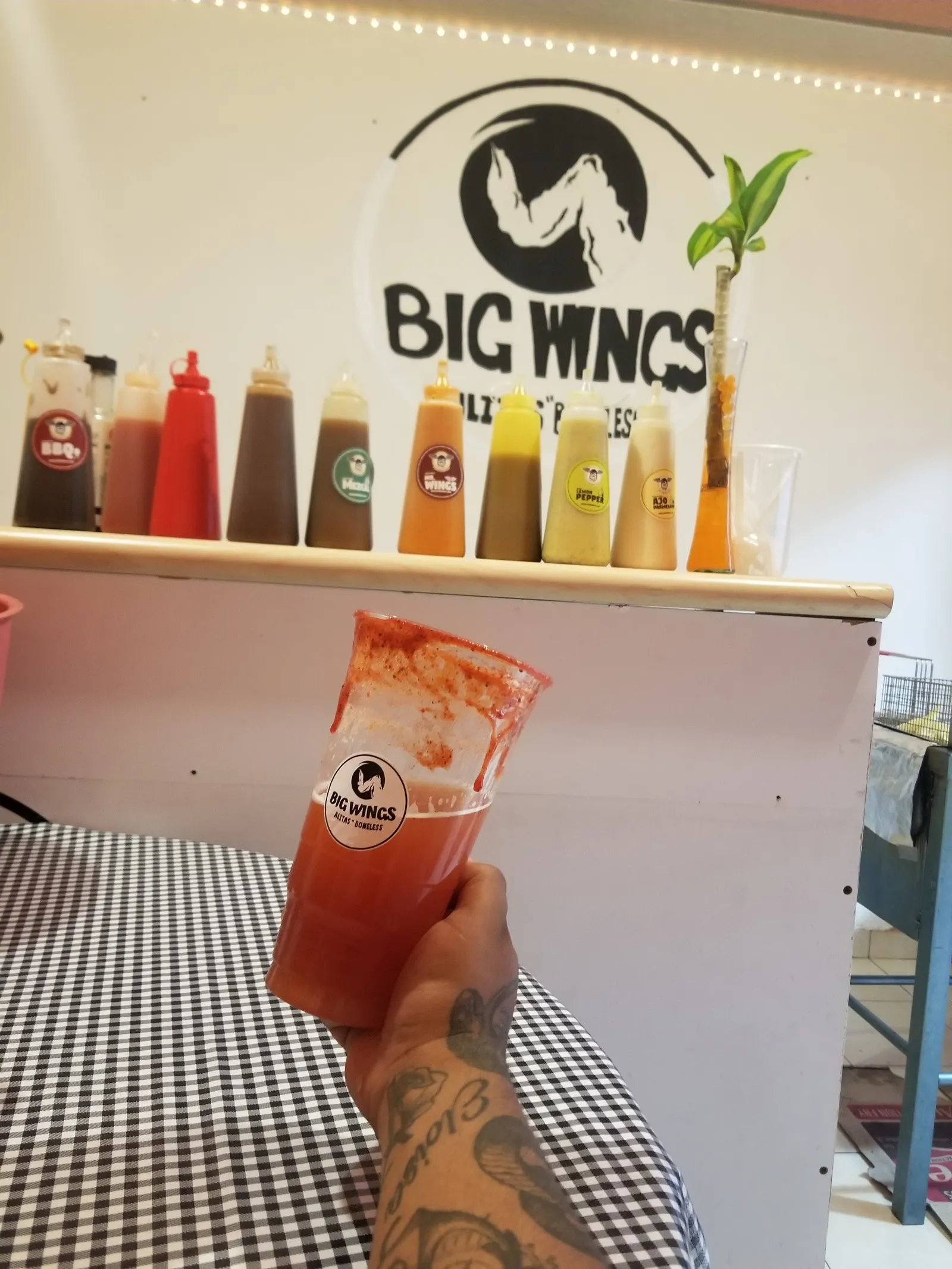 Wings Store image 3