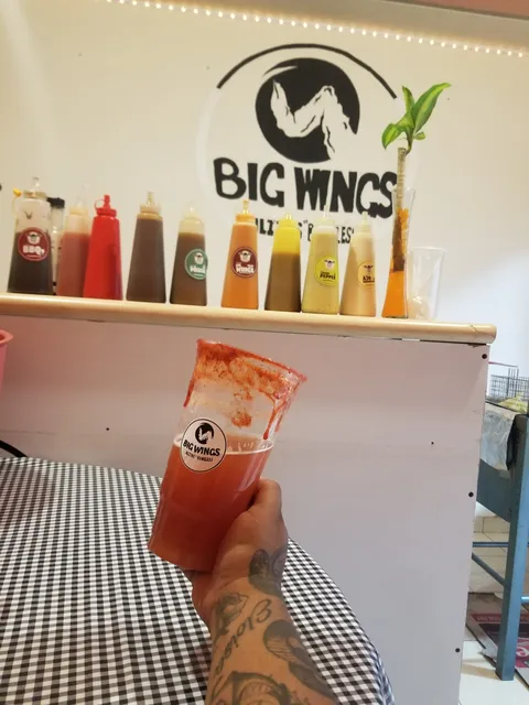 Wings Store image 3