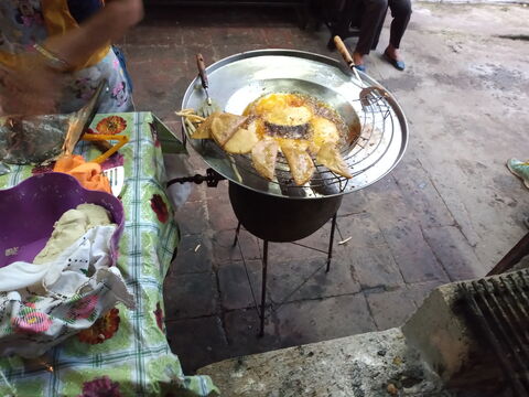 Cenaduría El Kinis image 1
