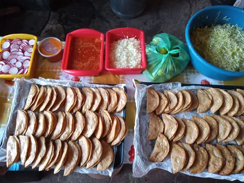 Cenaduría El Kinis image 2
