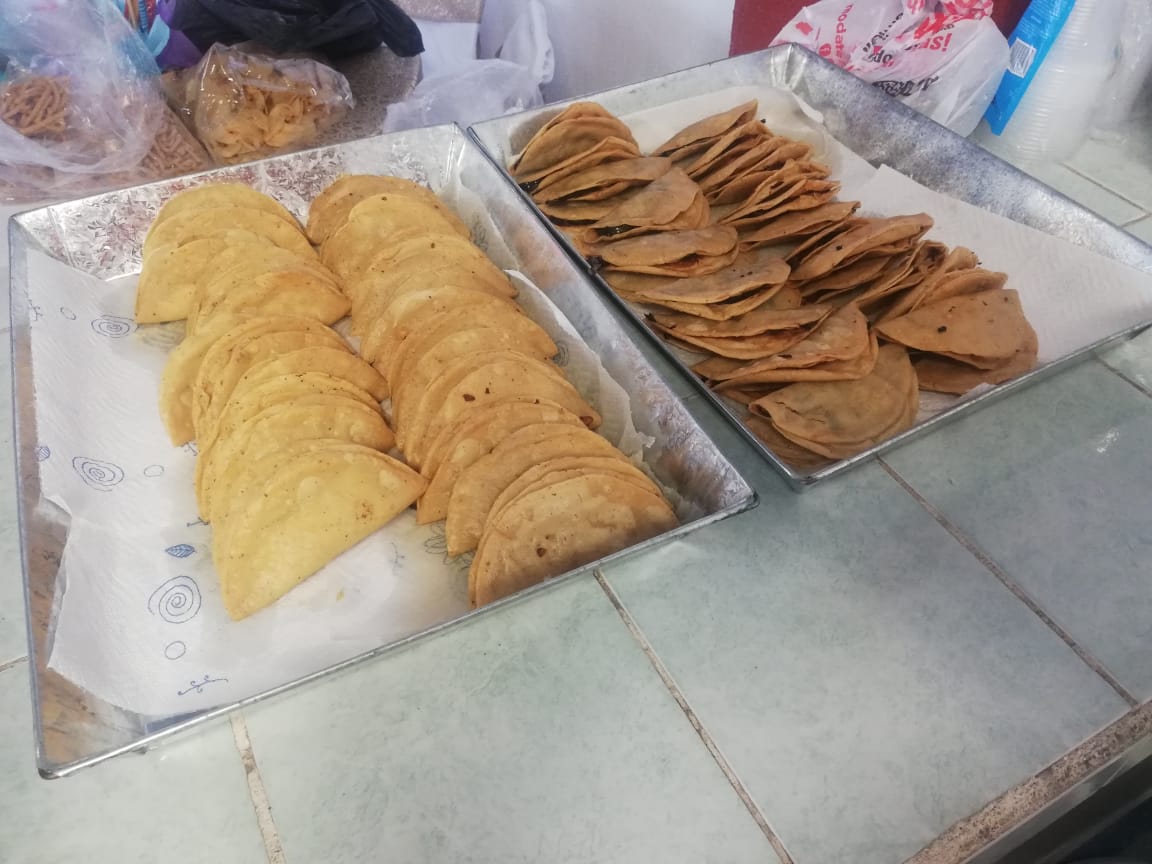 Cenaduría El Kinis image 3